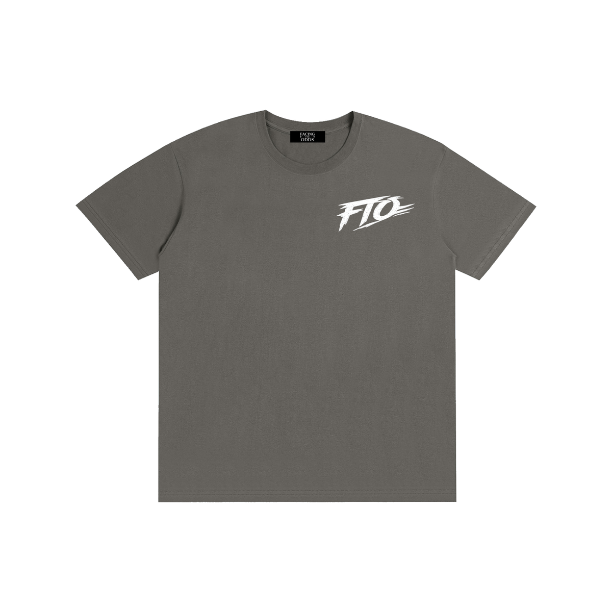 Pure Cotton Unisex T-Shirt