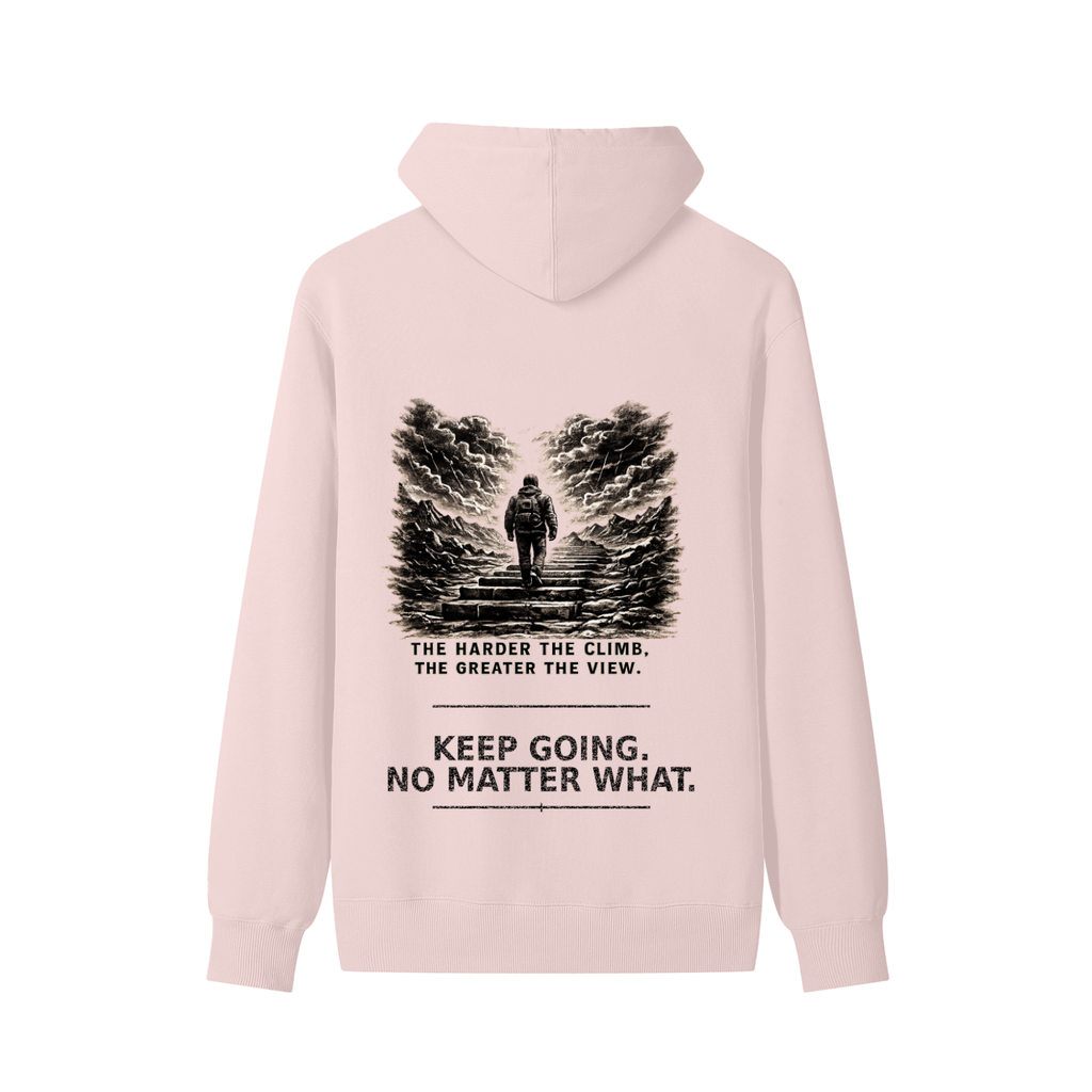 Classic Unisex Cotton Hoodie