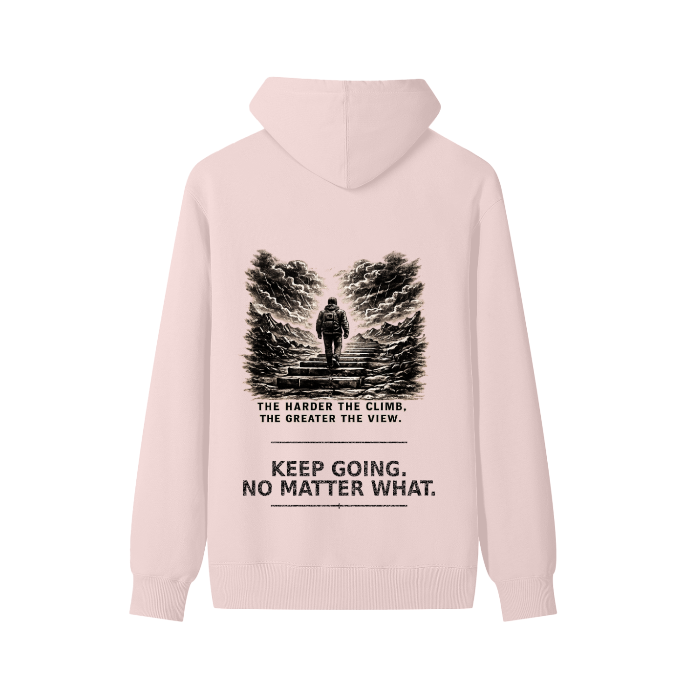 Classic Unisex Cotton Hoodie