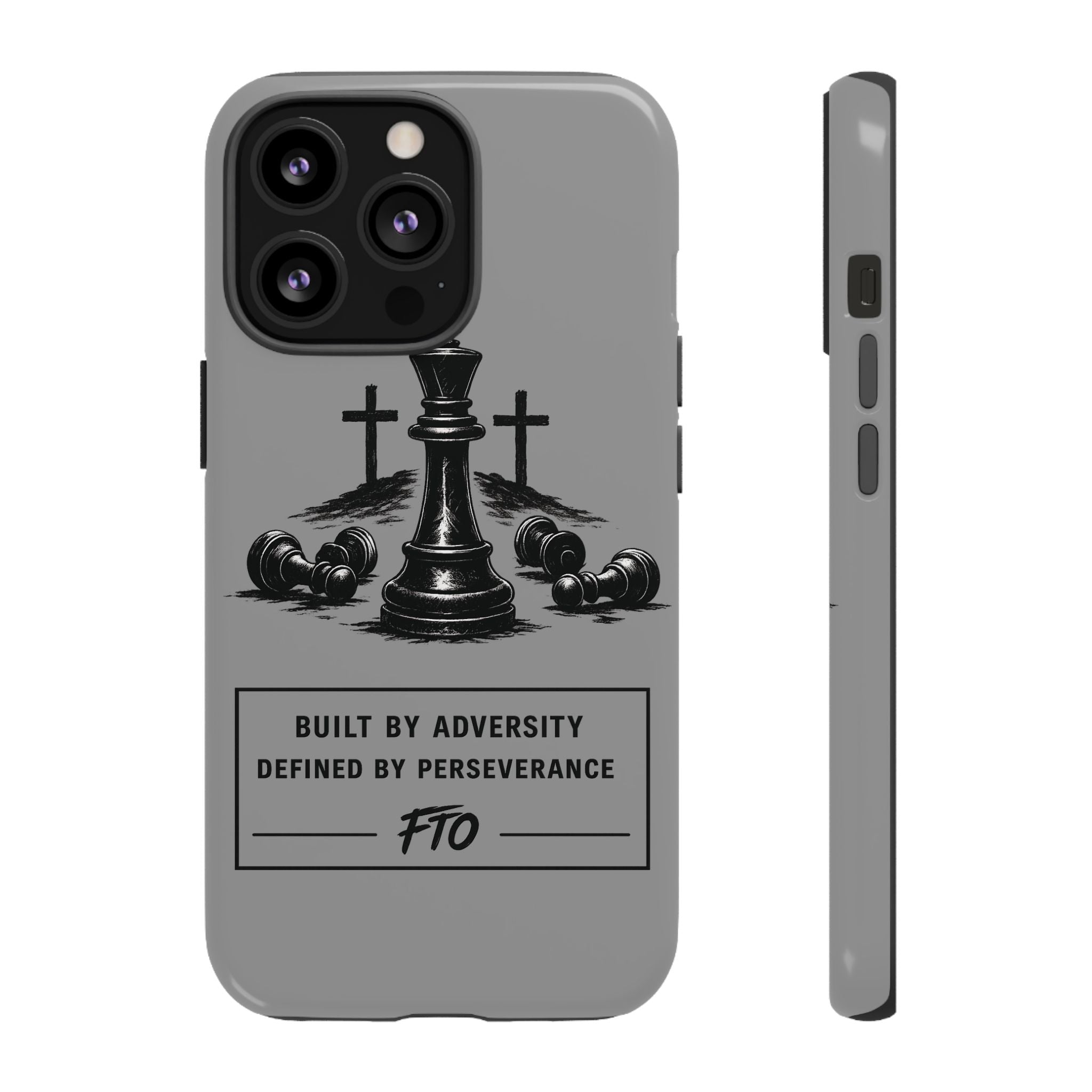 Tough Cases