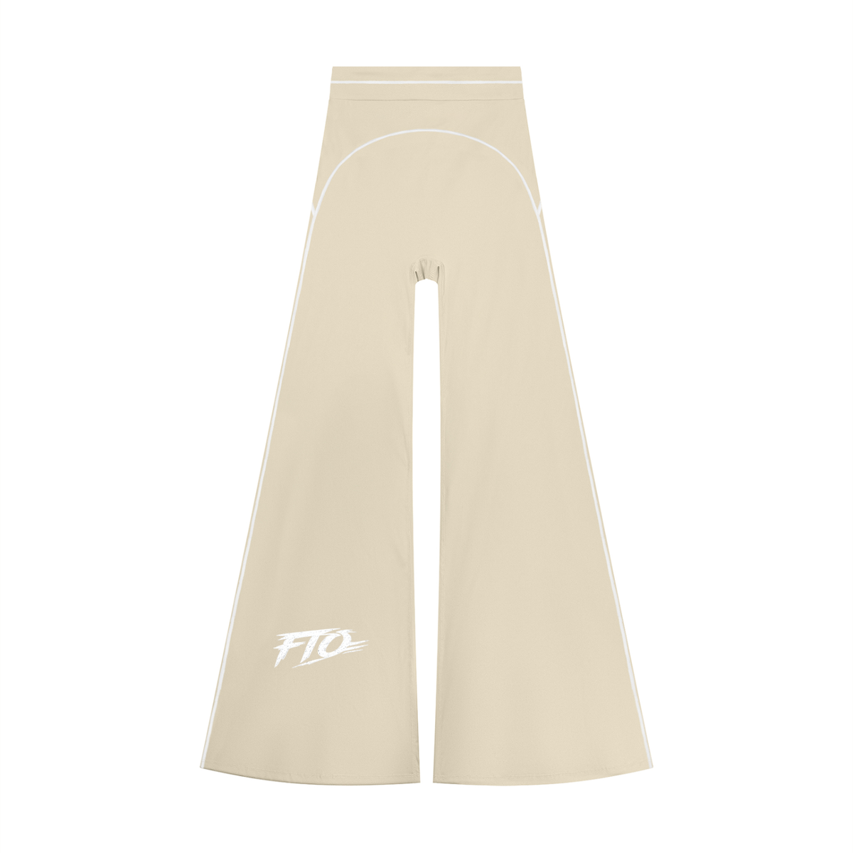Women’s High Rise Flared Yoga Pants