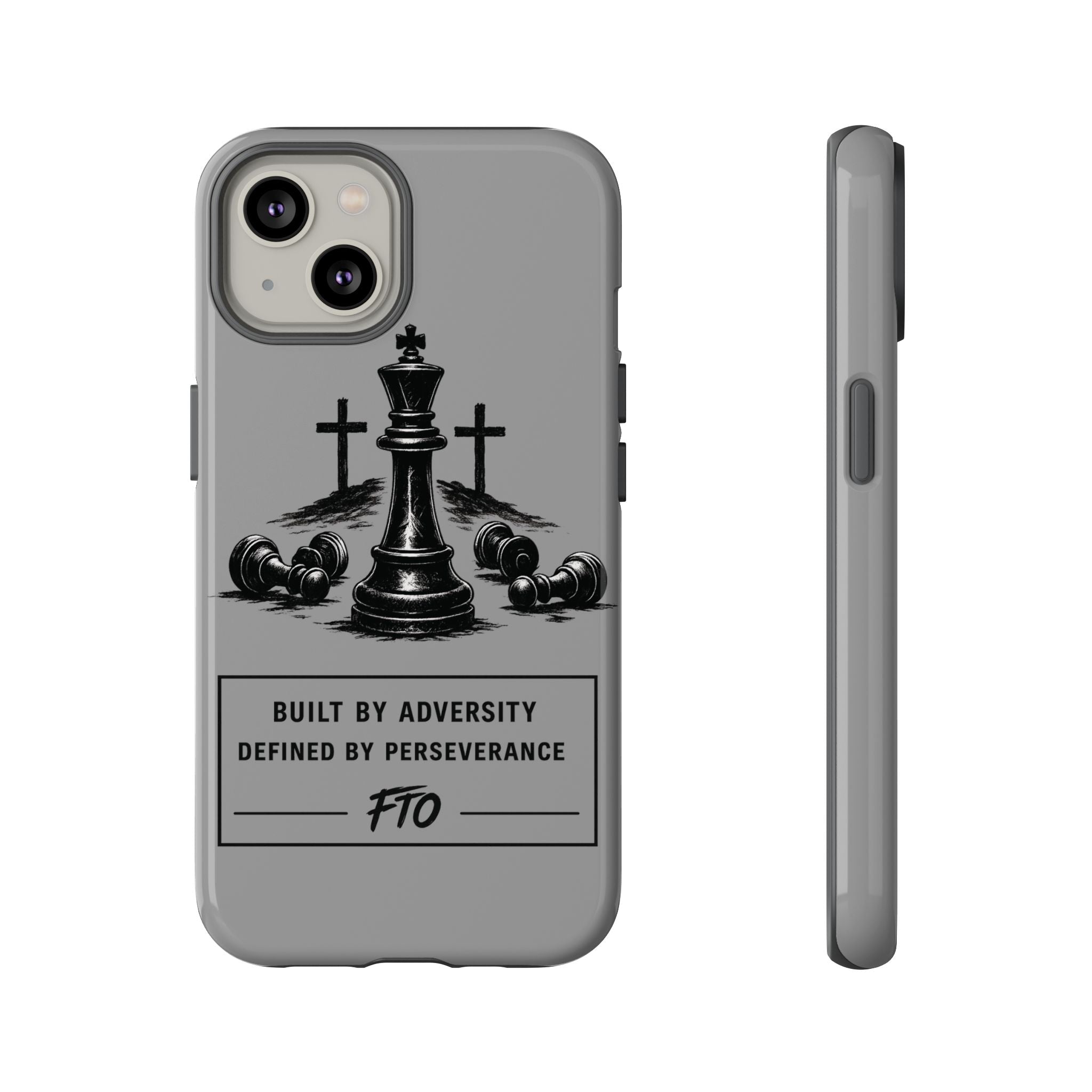 Tough Cases