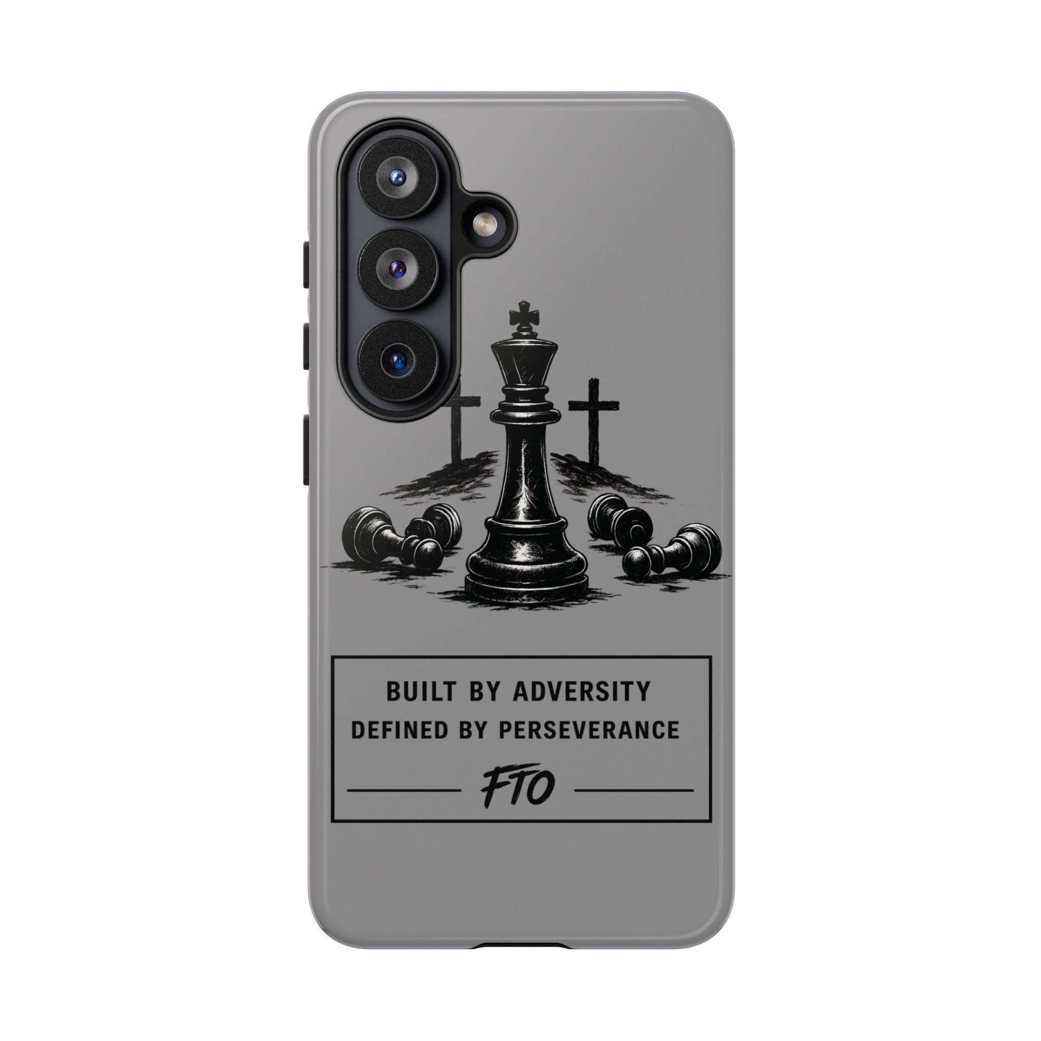 Tough Cases
