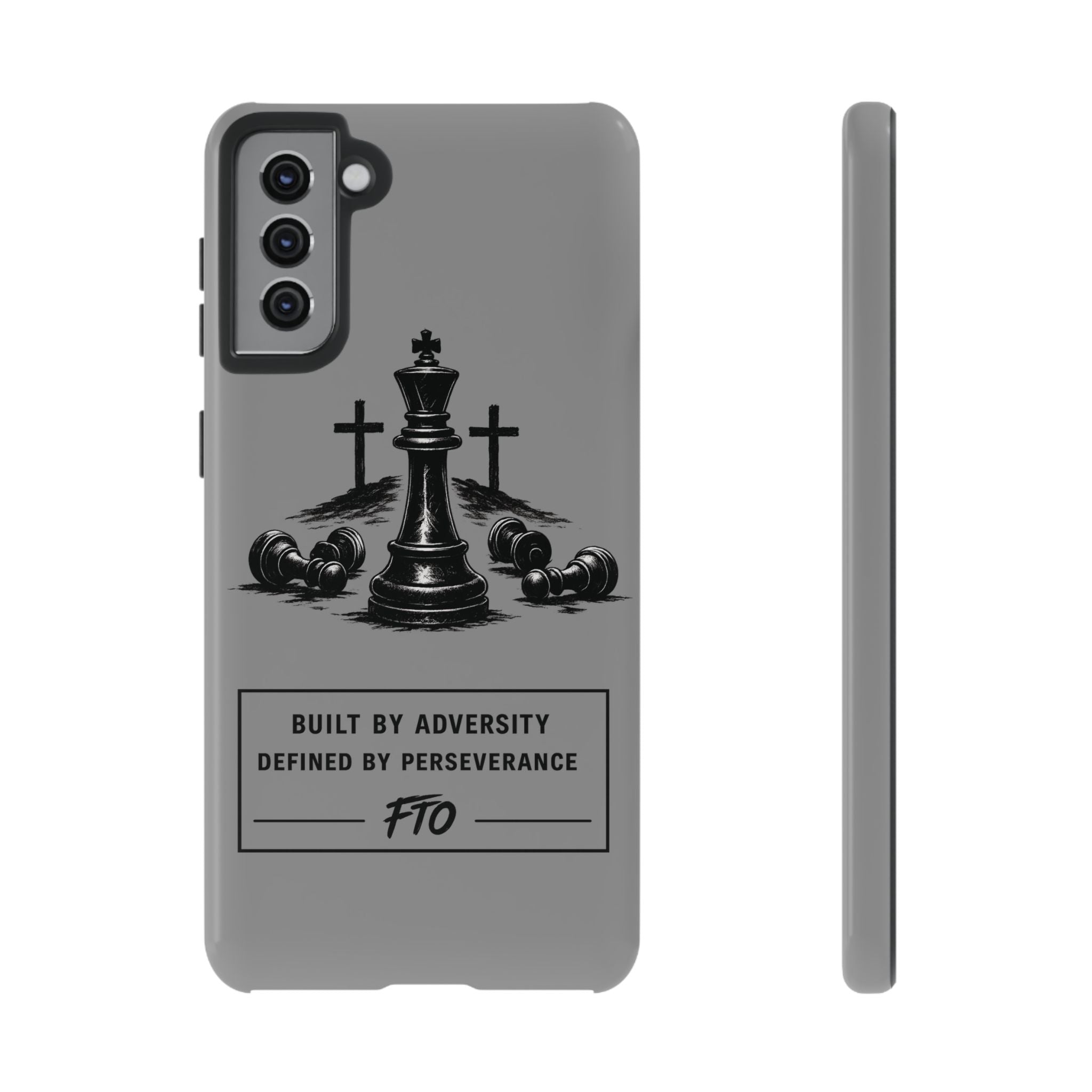 Tough Cases