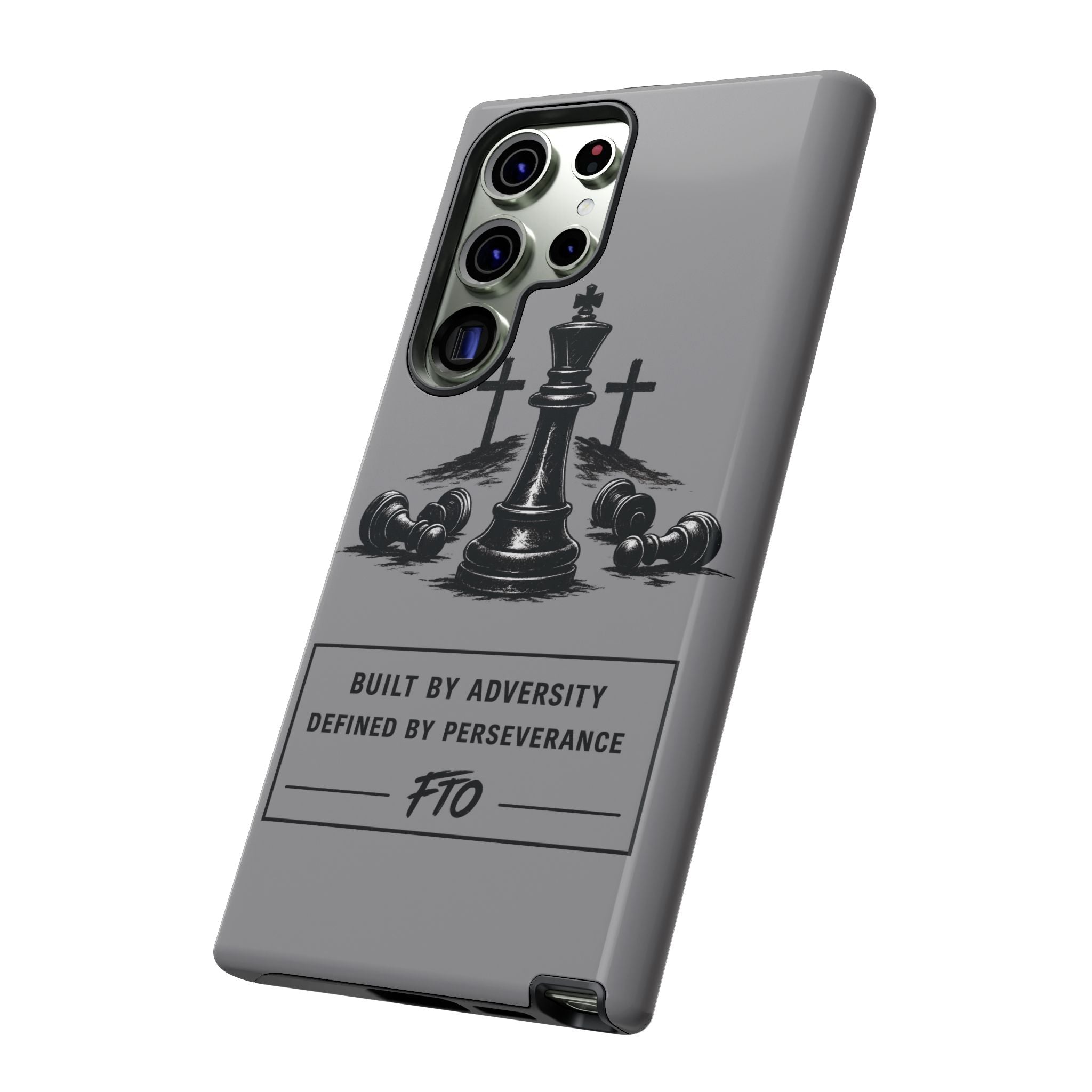 Tough Cases