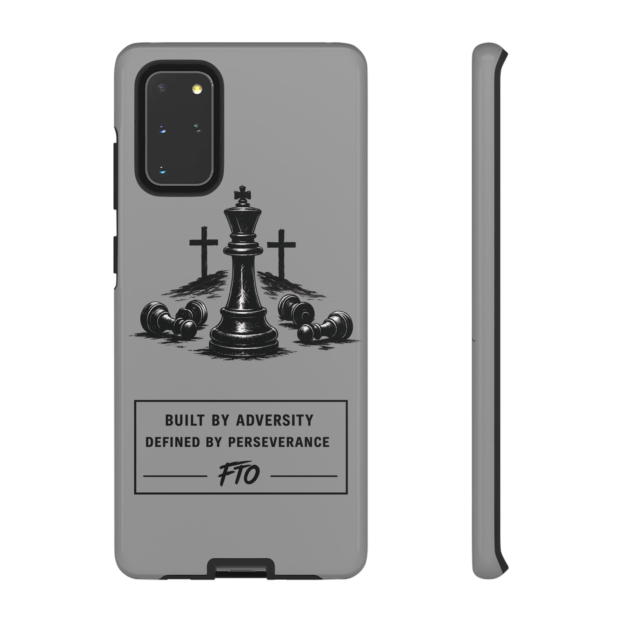 Tough Cases