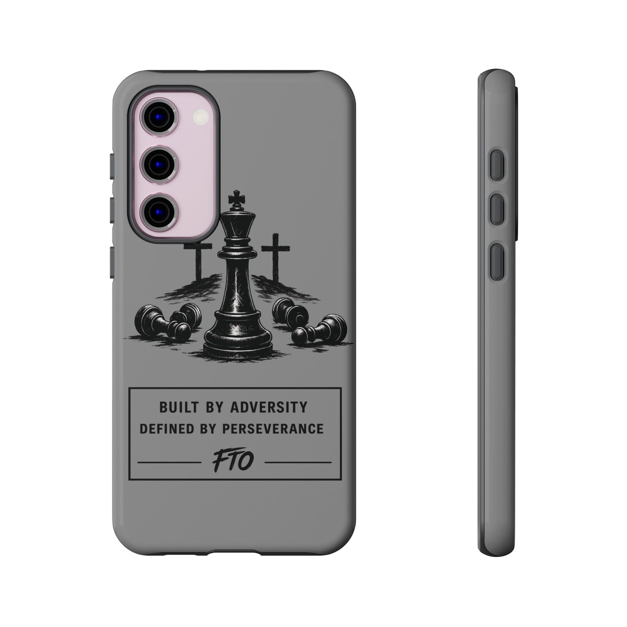 Tough Cases