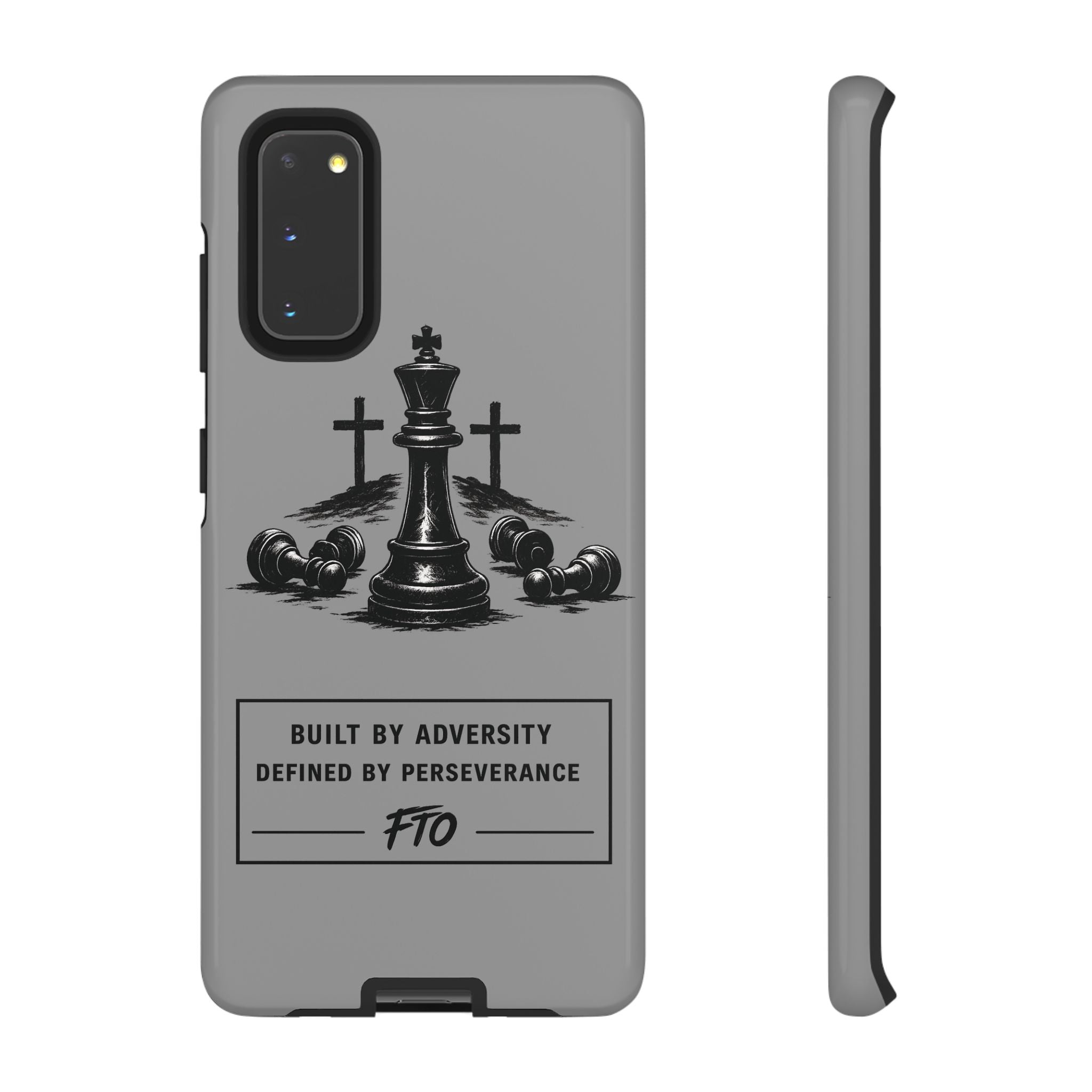 Tough Cases