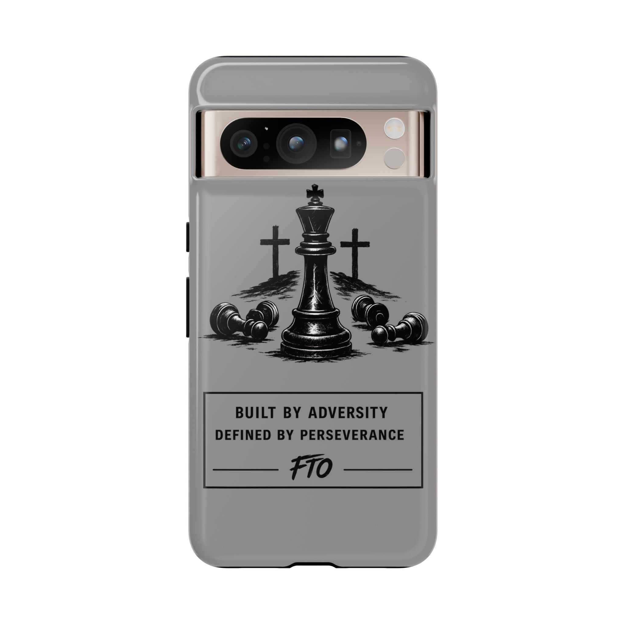 Tough Cases