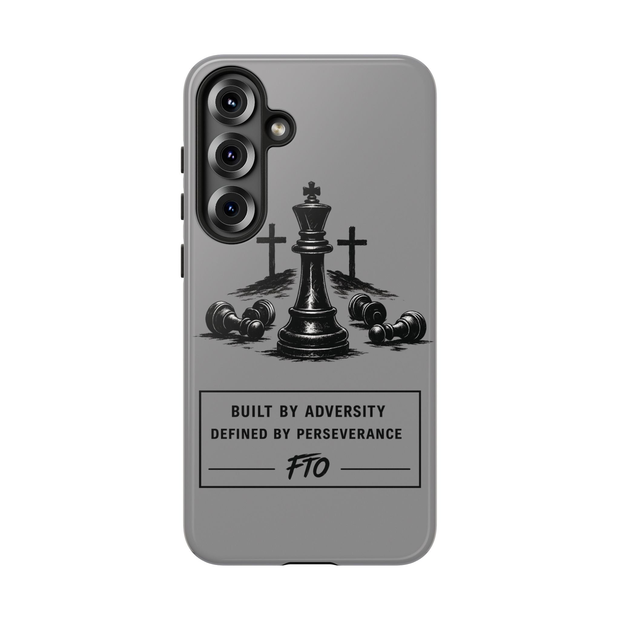 Tough Cases