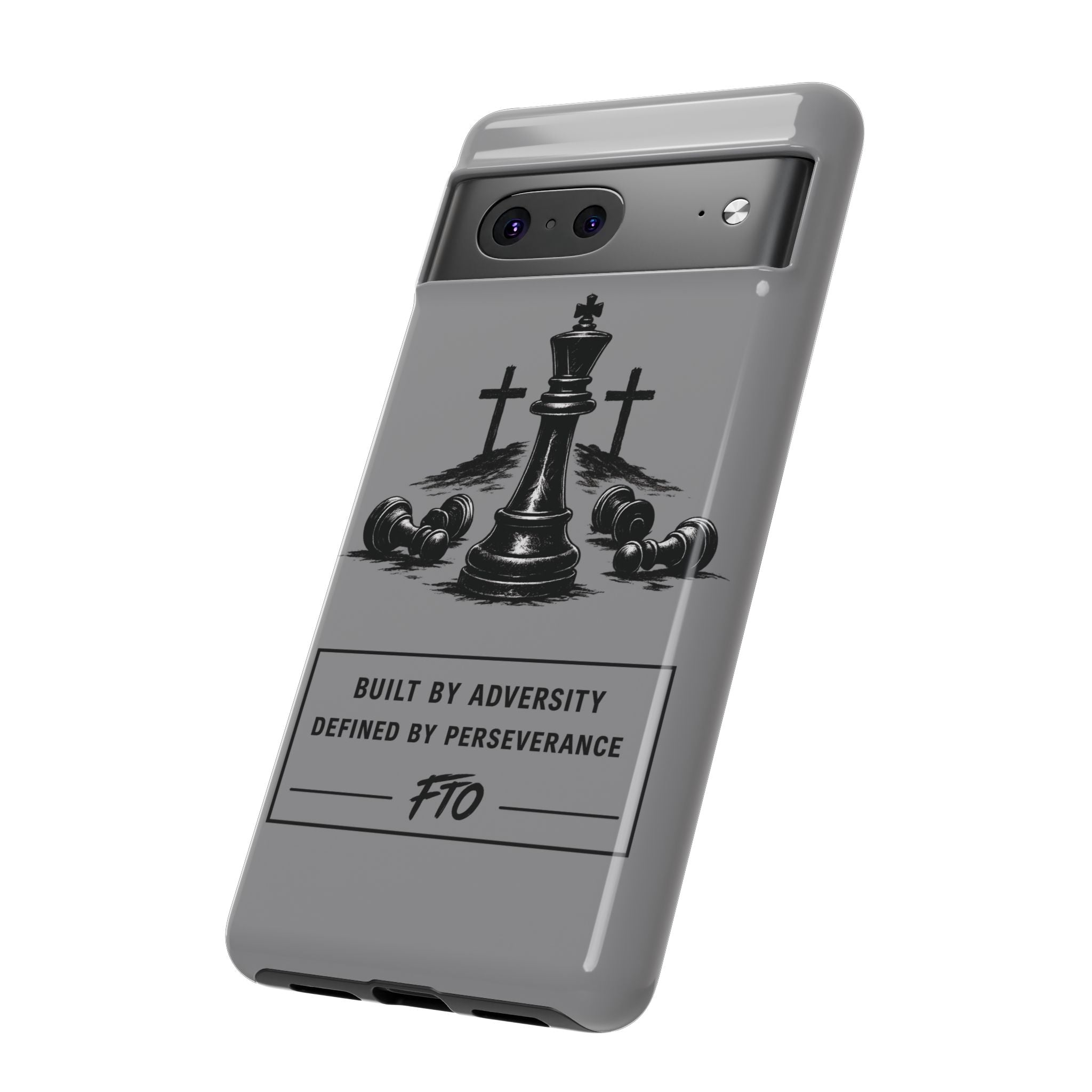 Tough Cases
