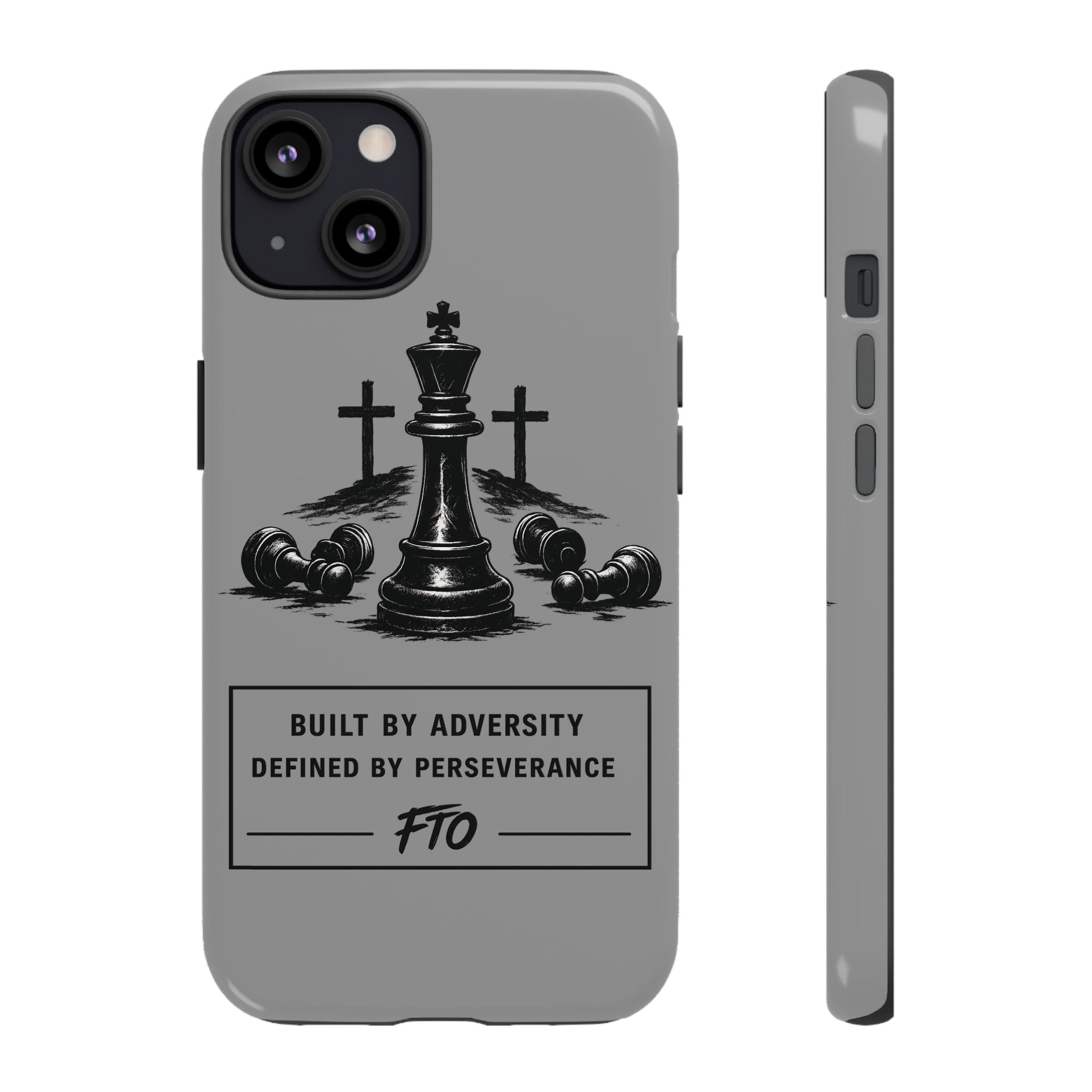 Tough Cases