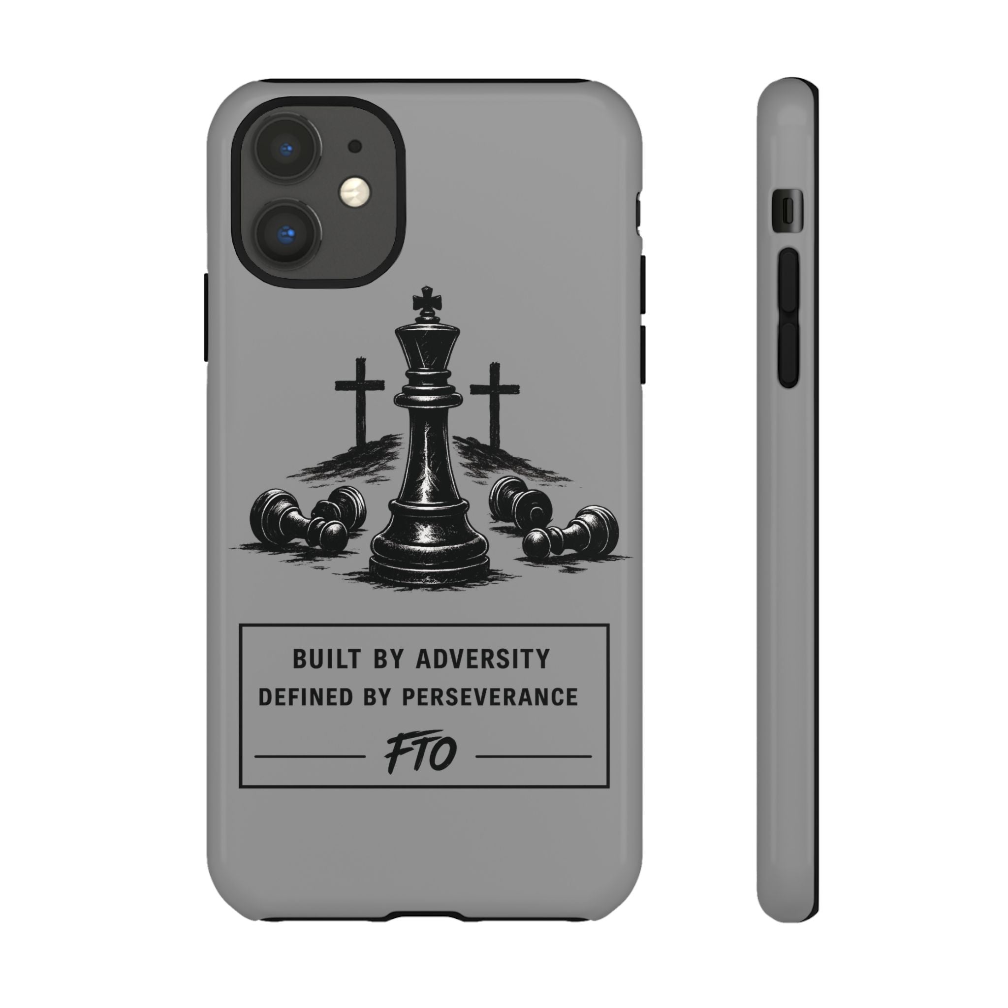 Tough Cases