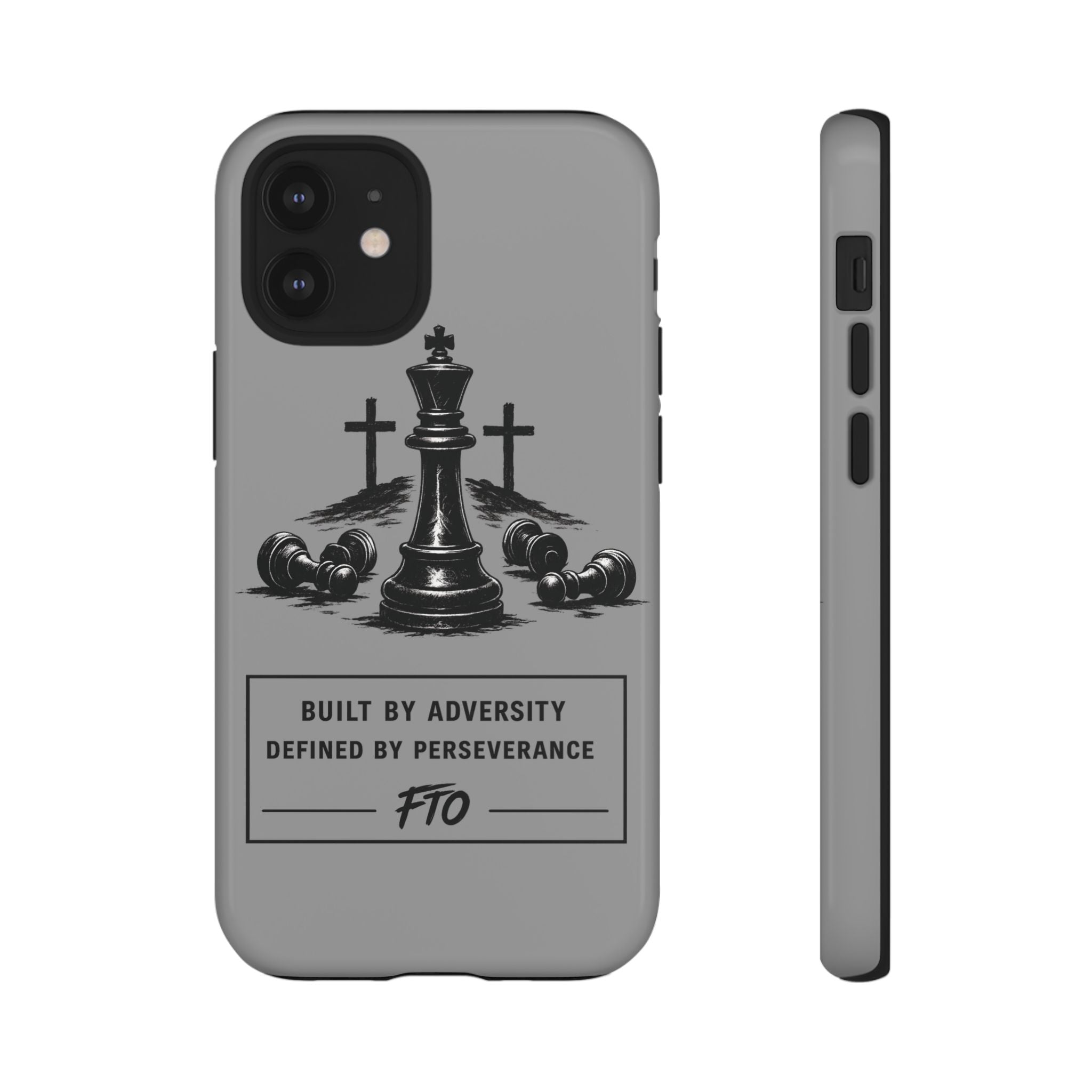 Tough Cases