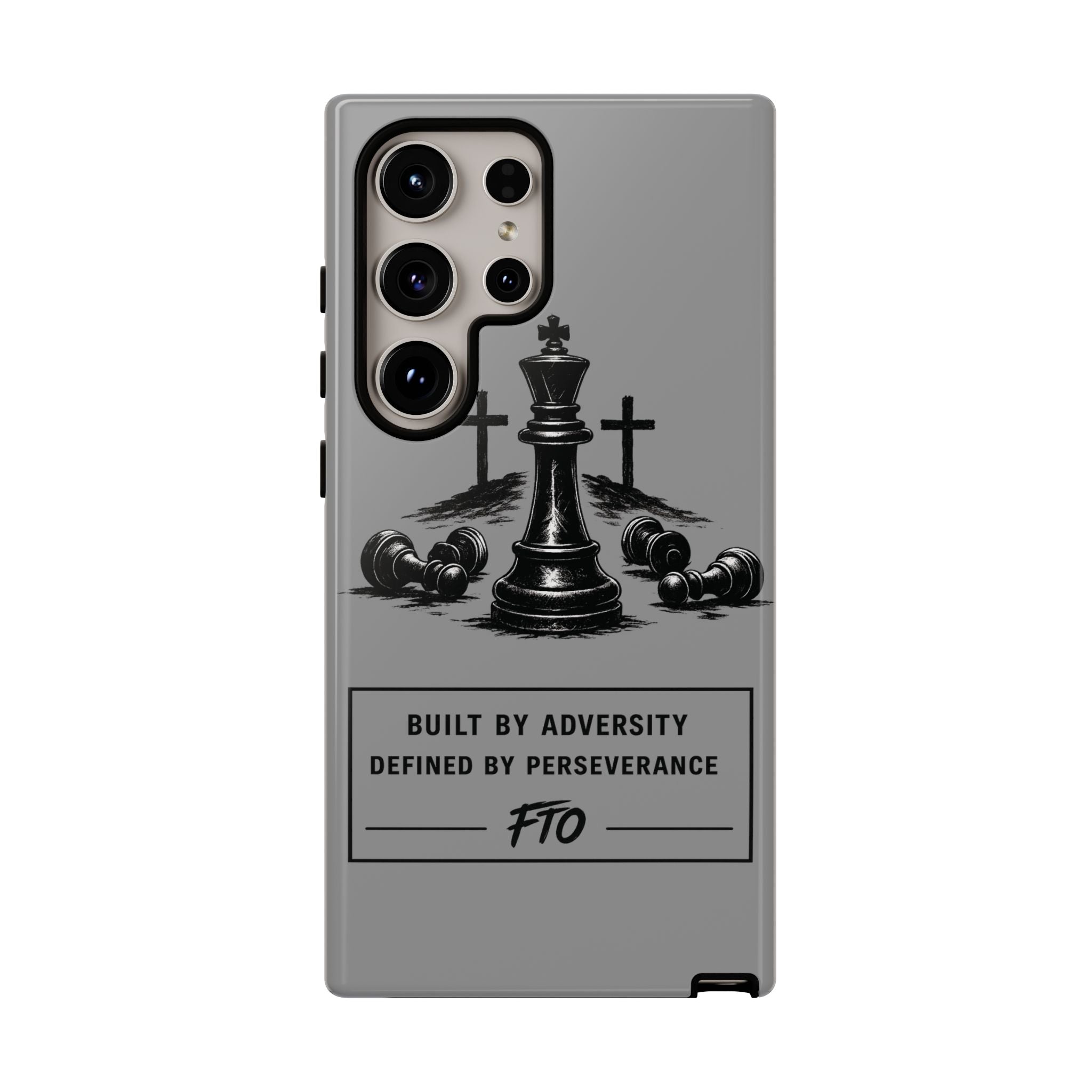 Tough Cases