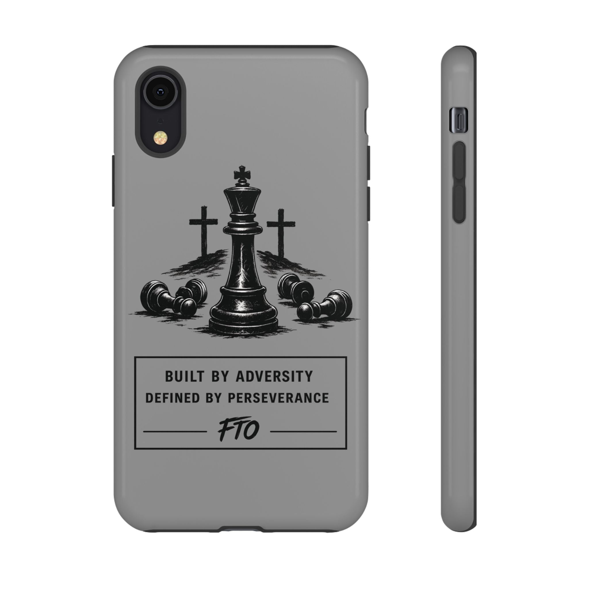 Tough Cases