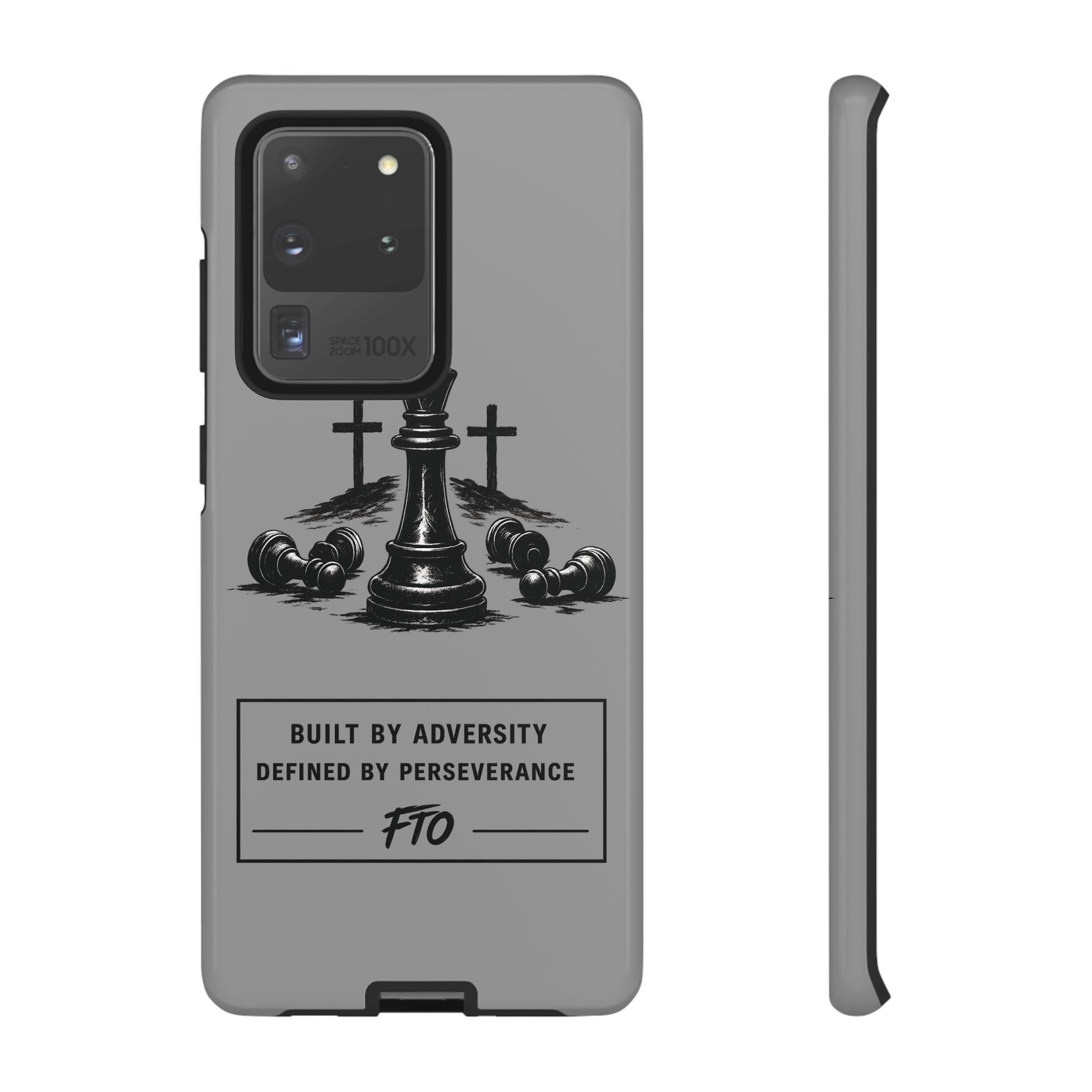 Tough Cases