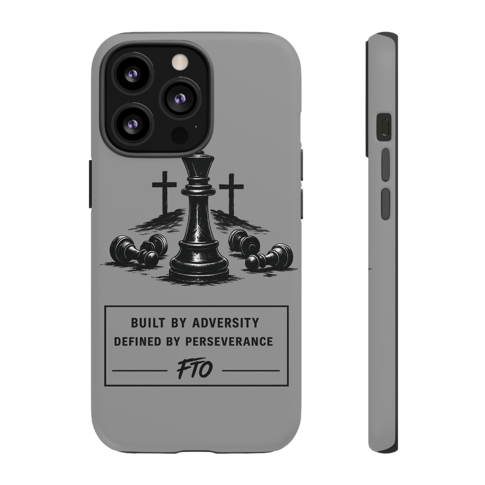 Tough Cases