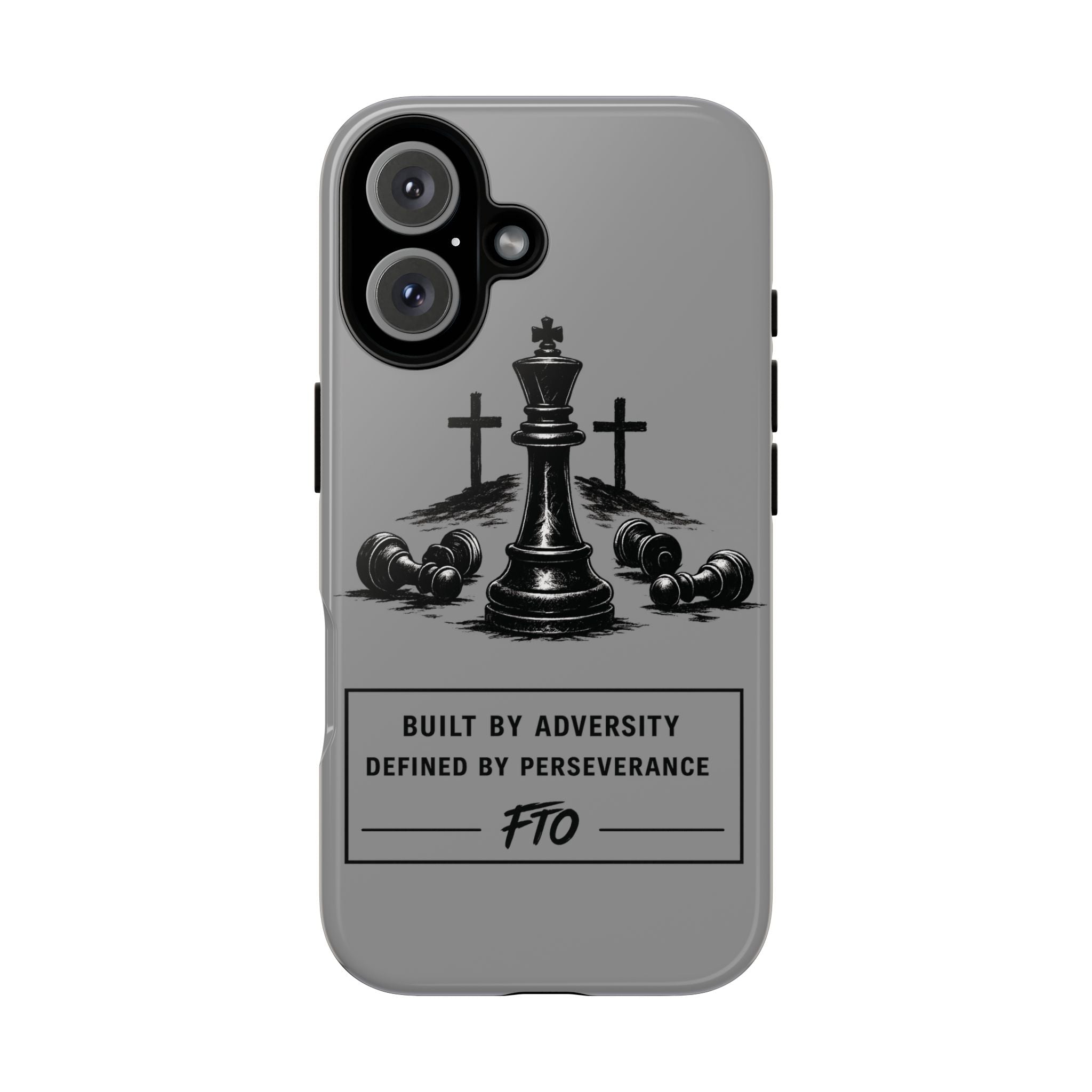 Tough Cases
