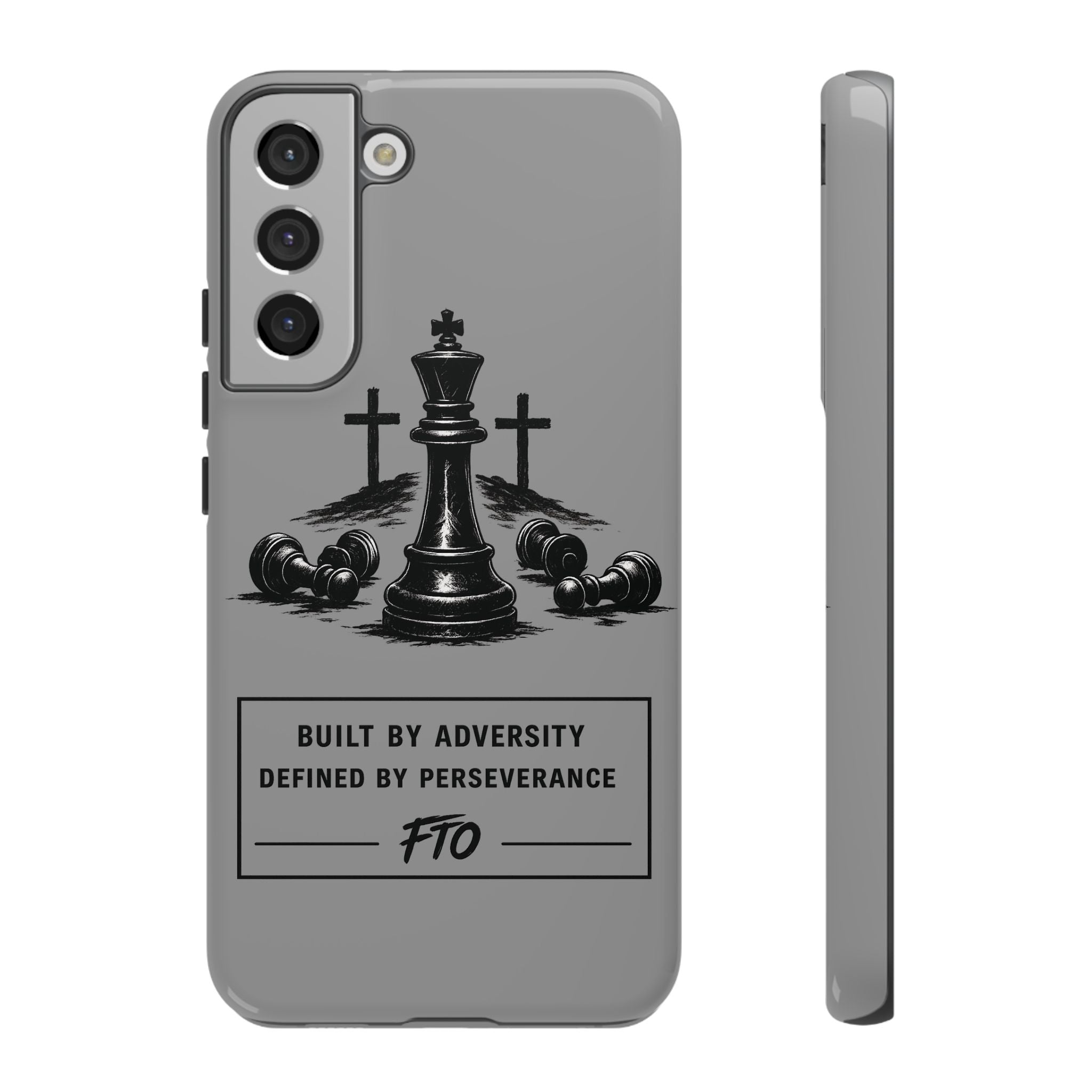 Tough Cases
