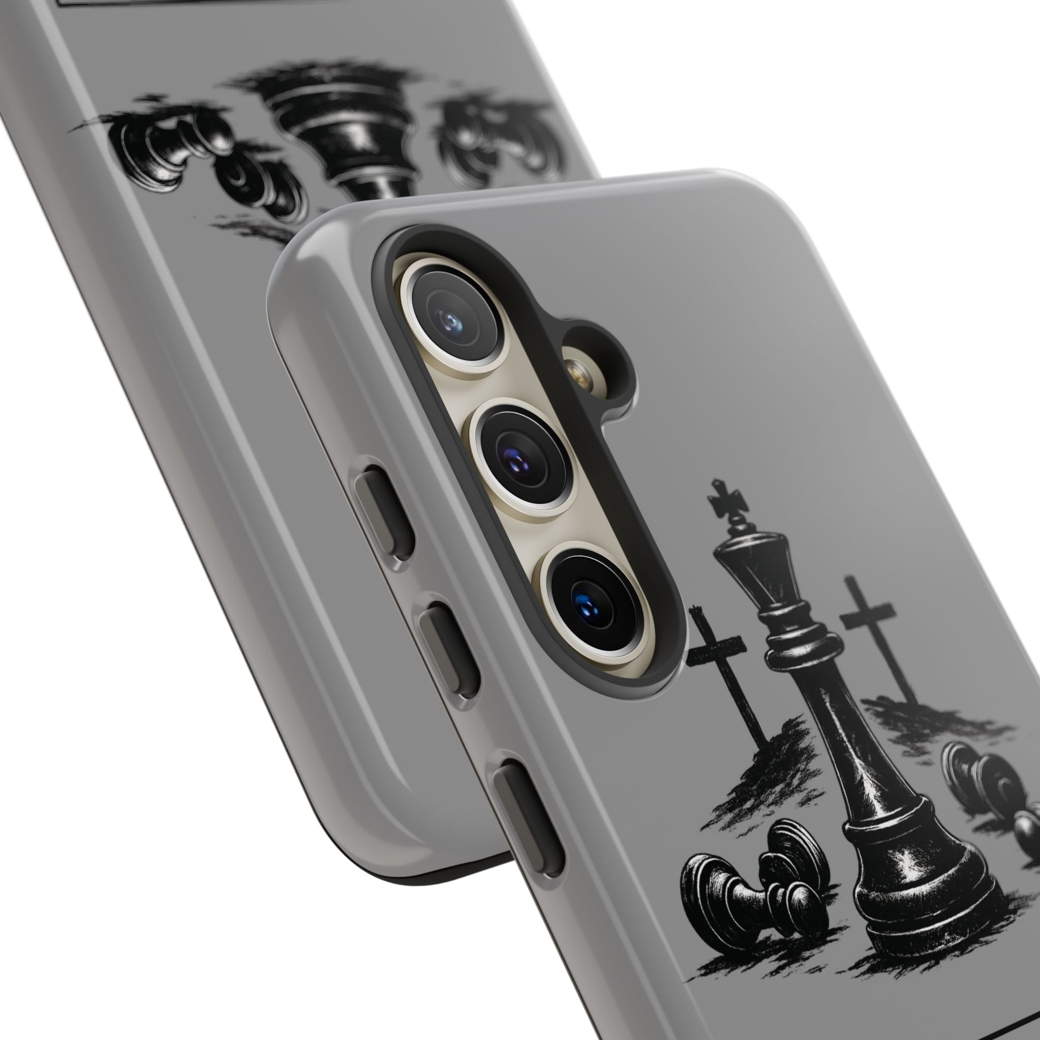 Tough Cases