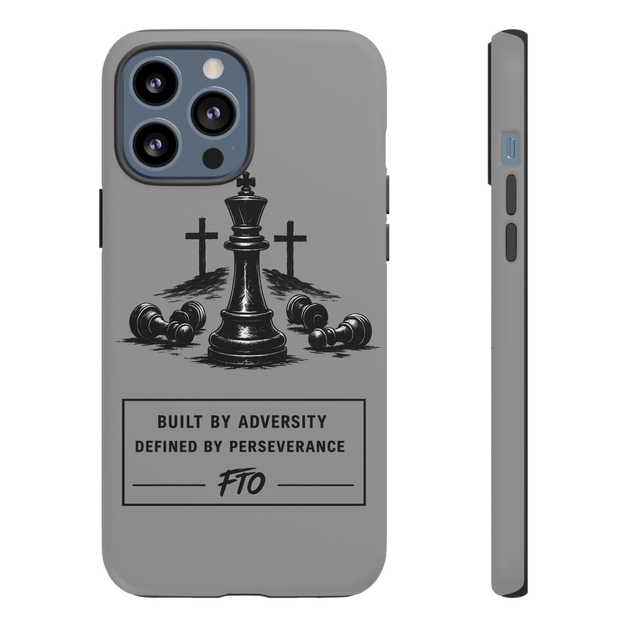 Tough Cases