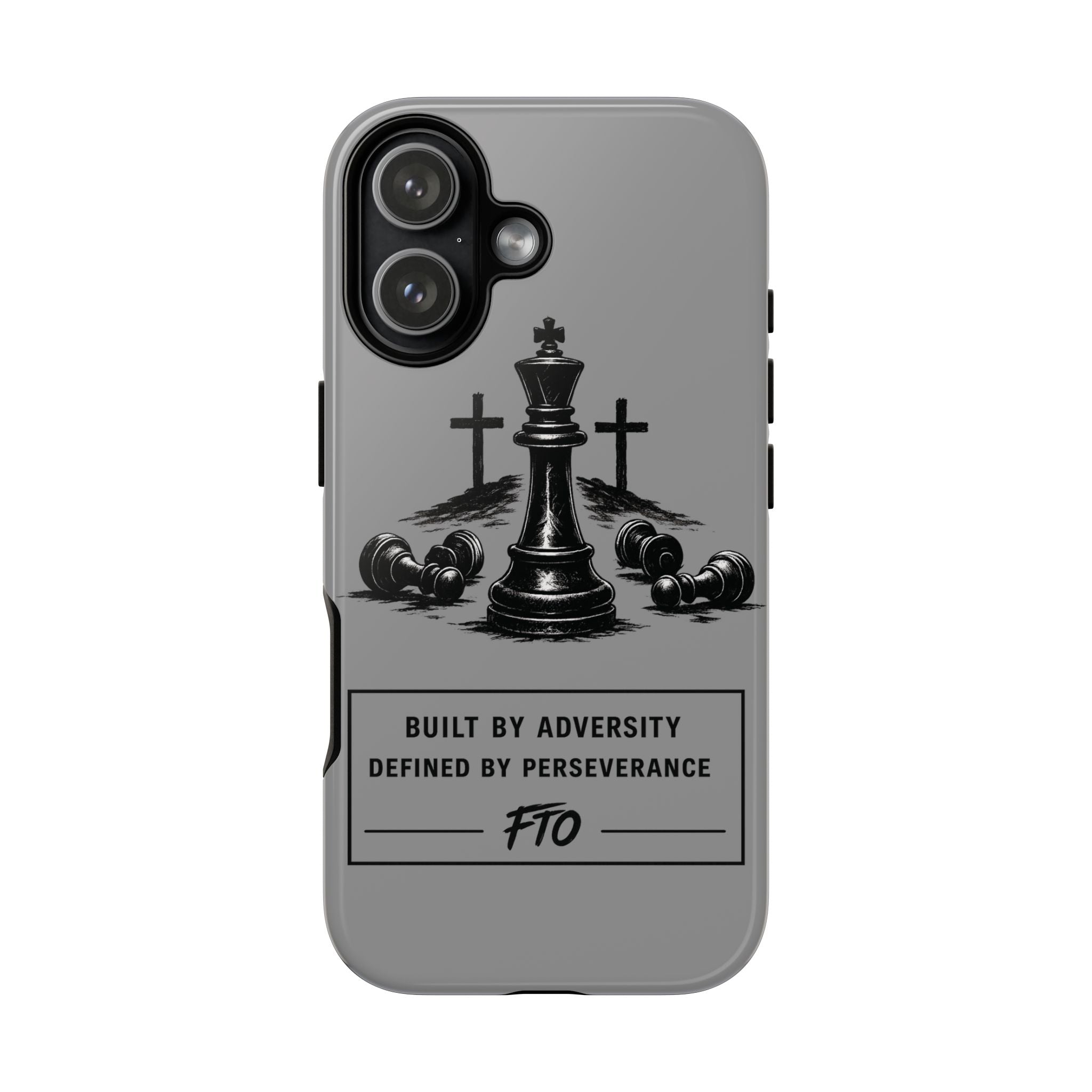 Tough Cases