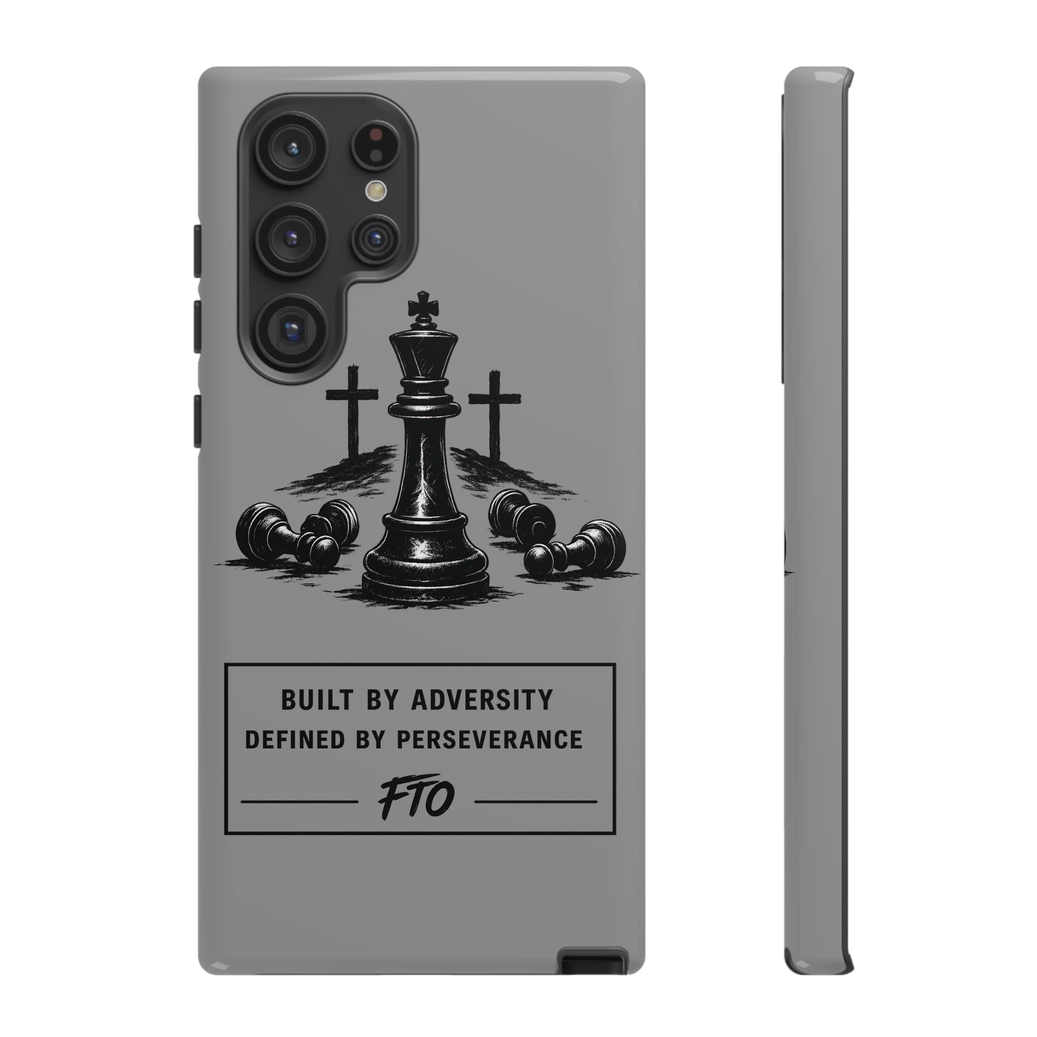 Tough Cases