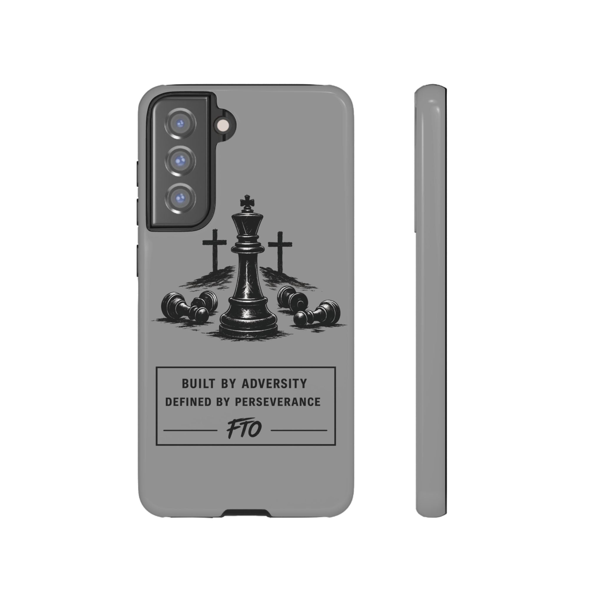 Tough Cases