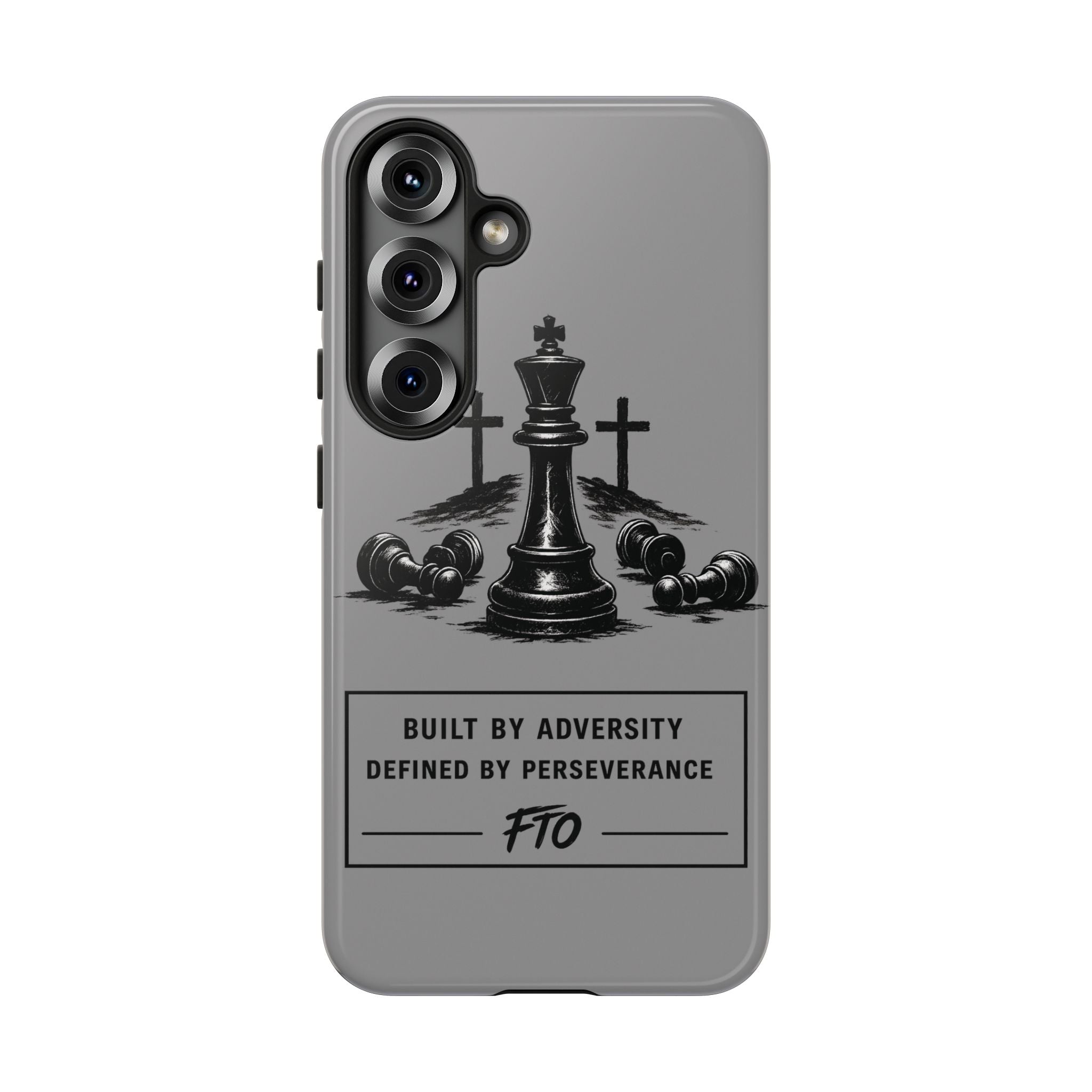 Tough Cases
