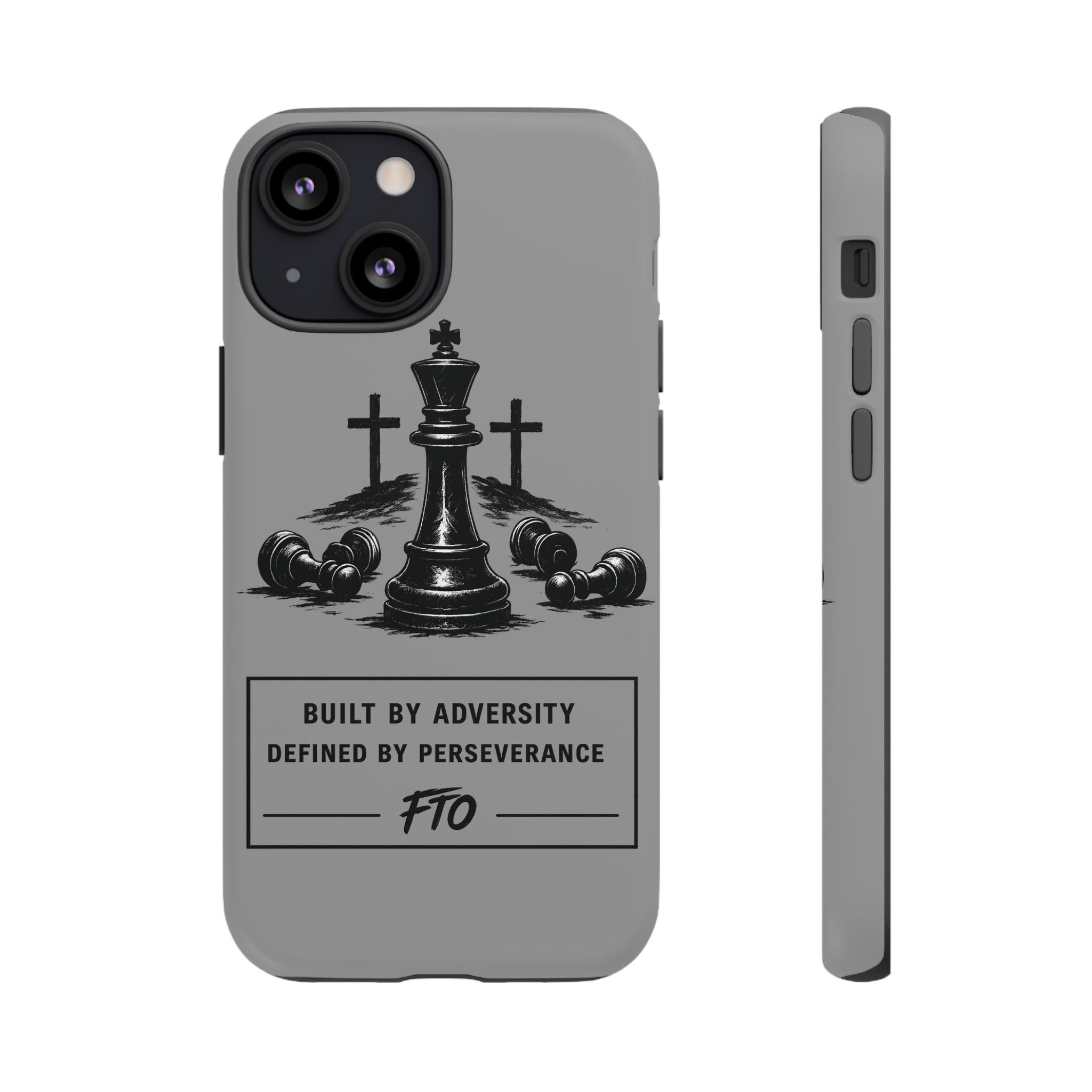 Tough Cases