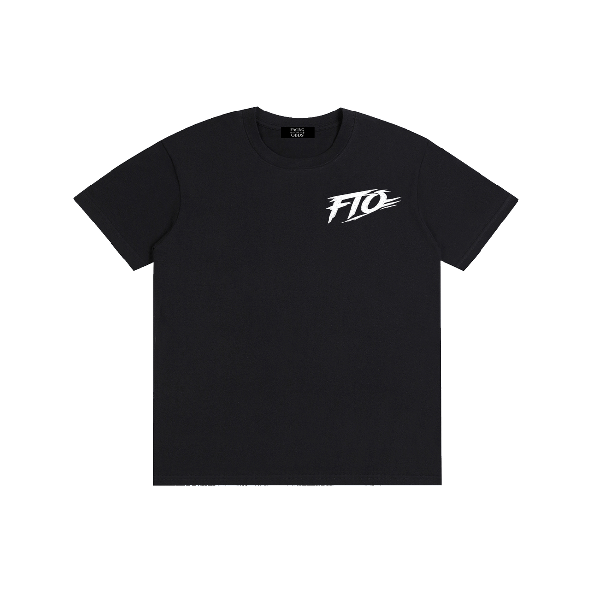 Pure Cotton Unisex T-Shirt