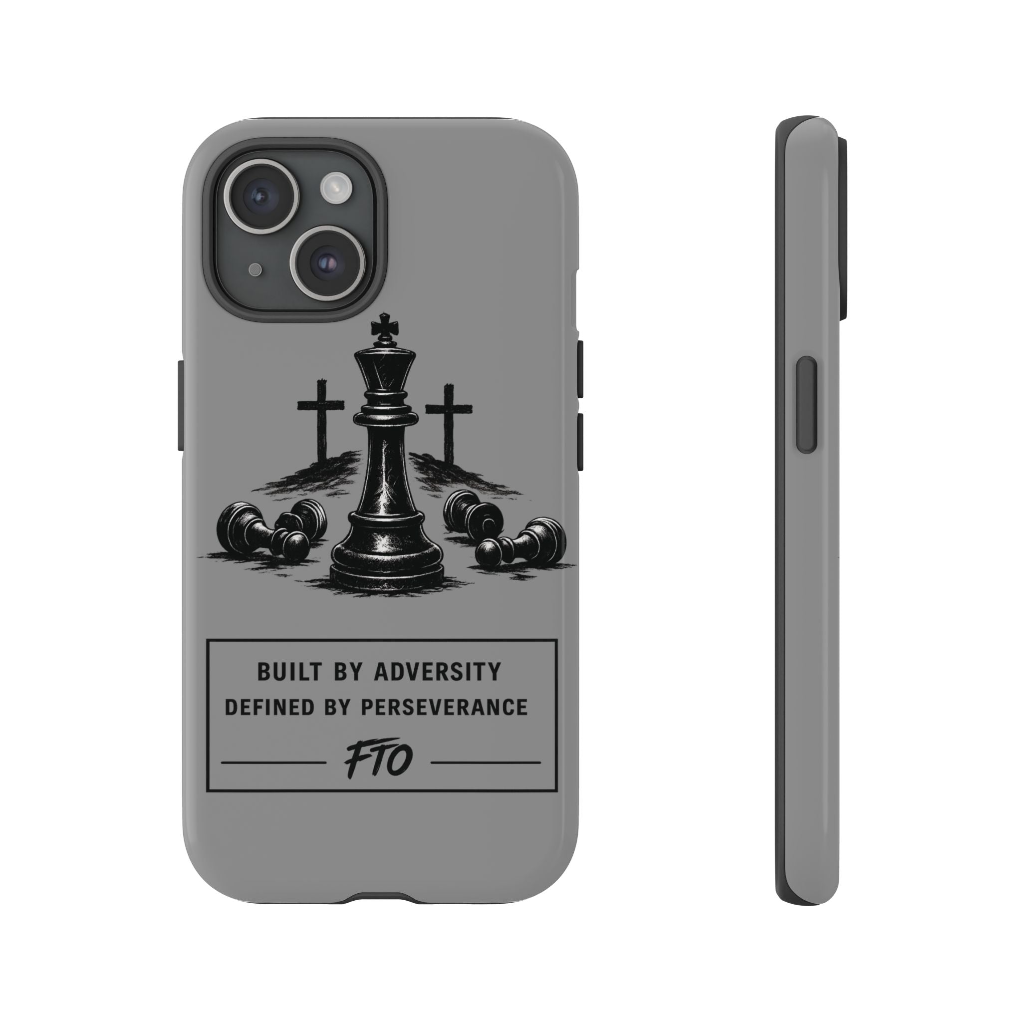 Tough Cases