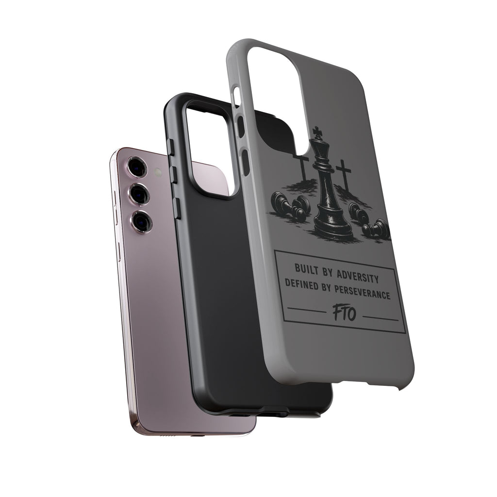 Tough Cases