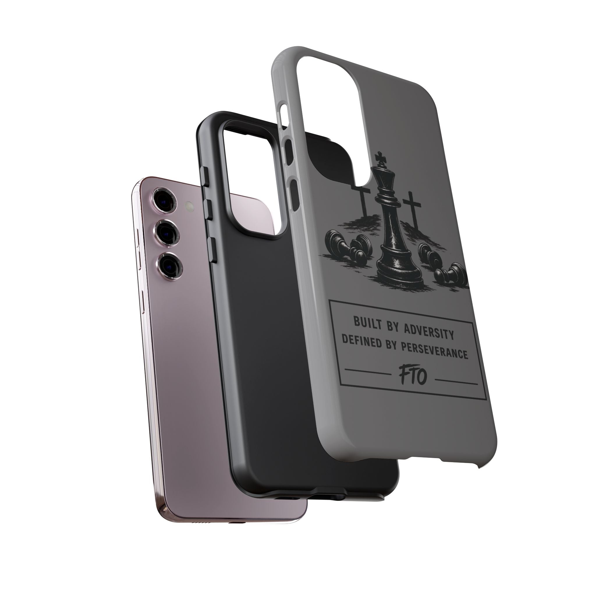 Tough Cases