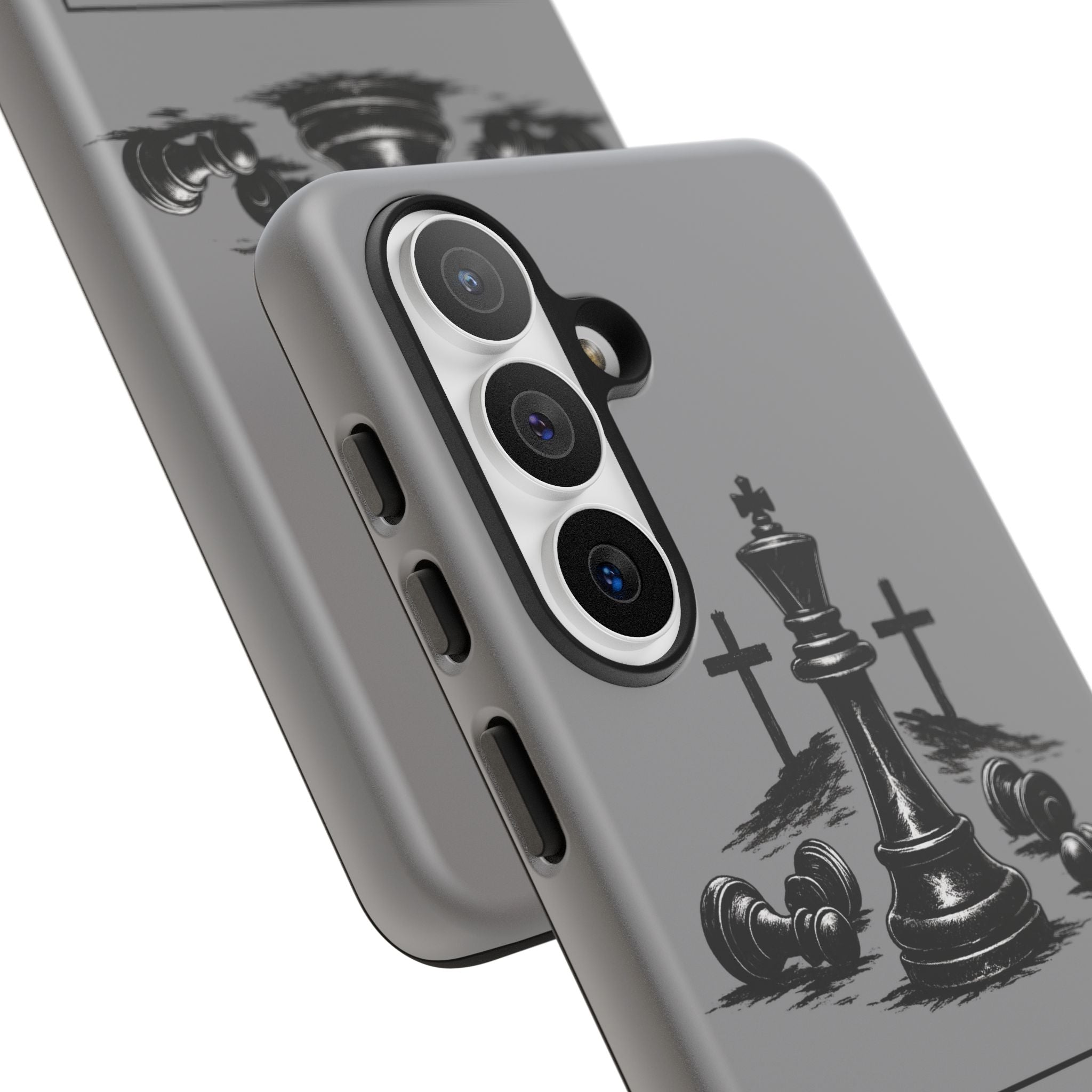 Tough Cases