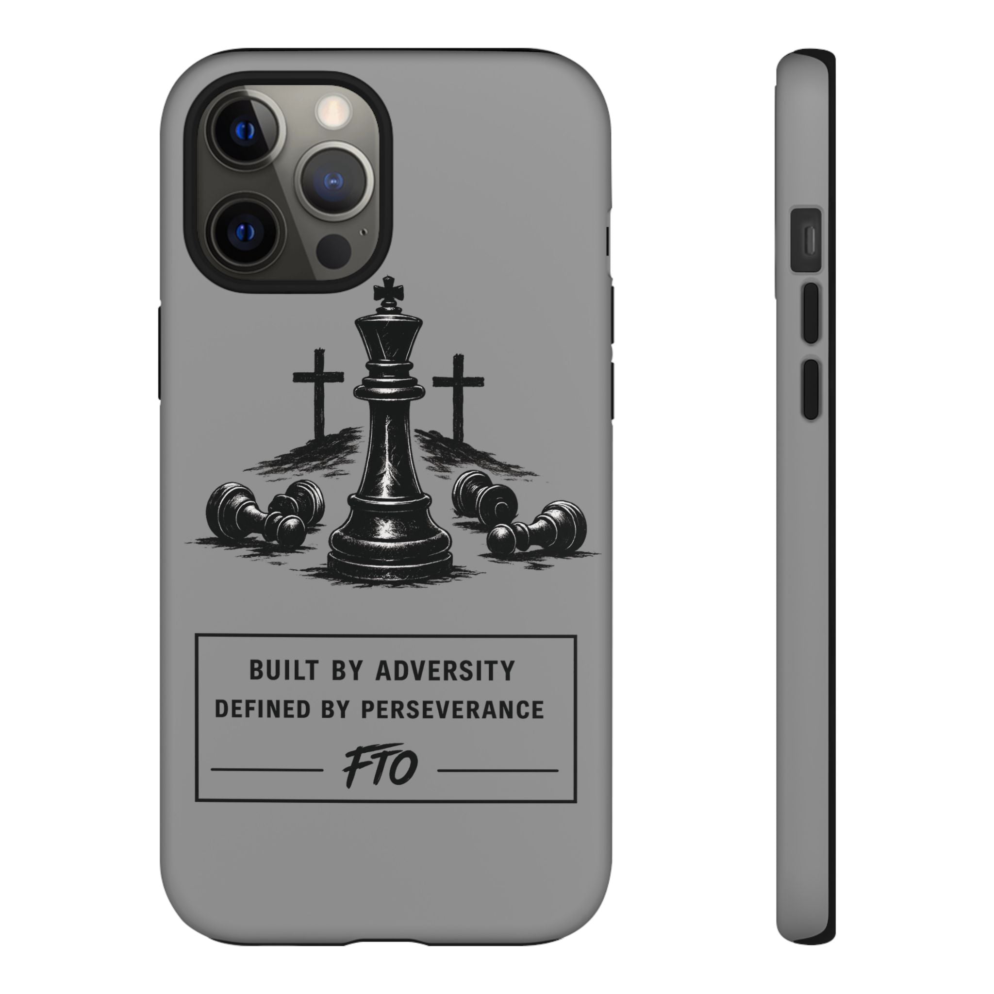 Tough Cases