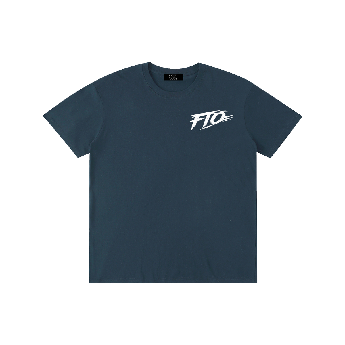 Pure Cotton Unisex T-Shirt