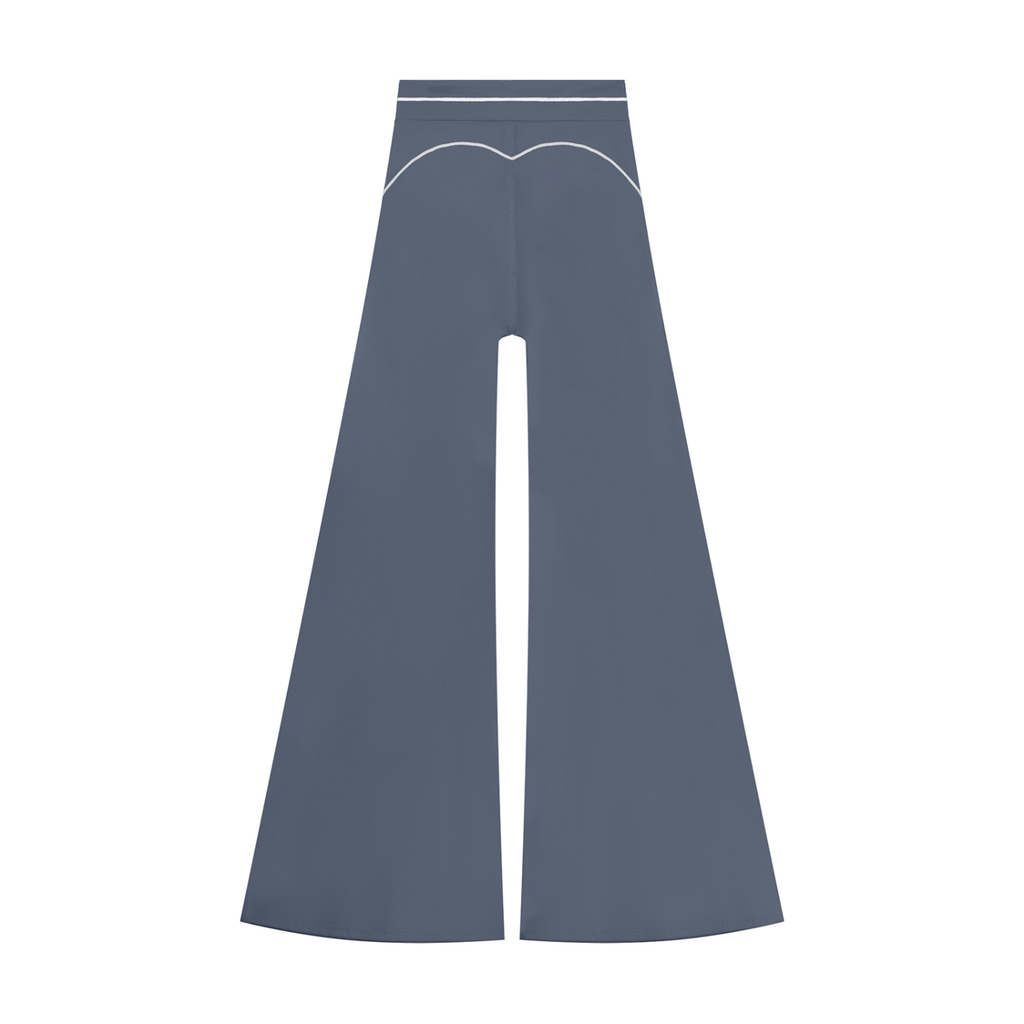 Women’s High Rise Flared Yoga Pants