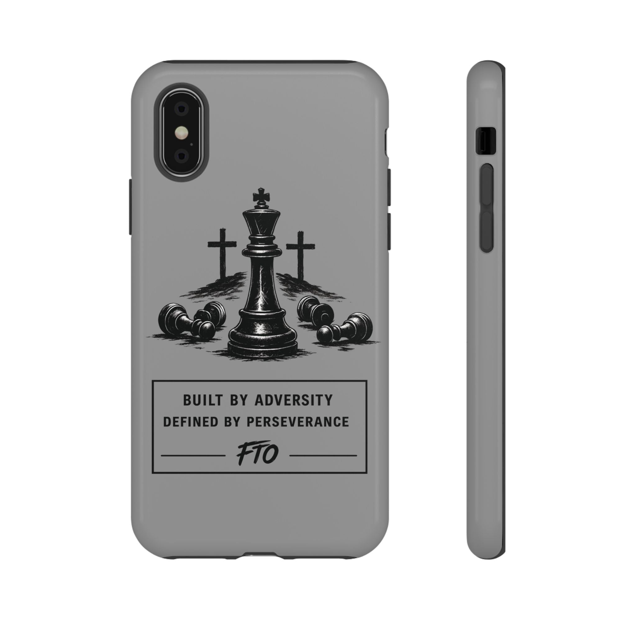 Tough Cases