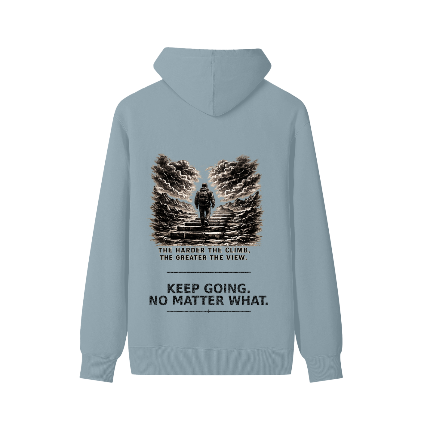 Classic Unisex Cotton Hoodie