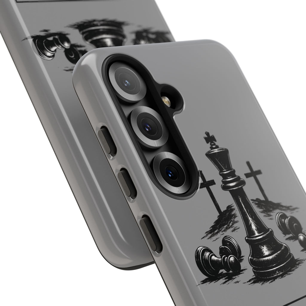 Tough Cases
