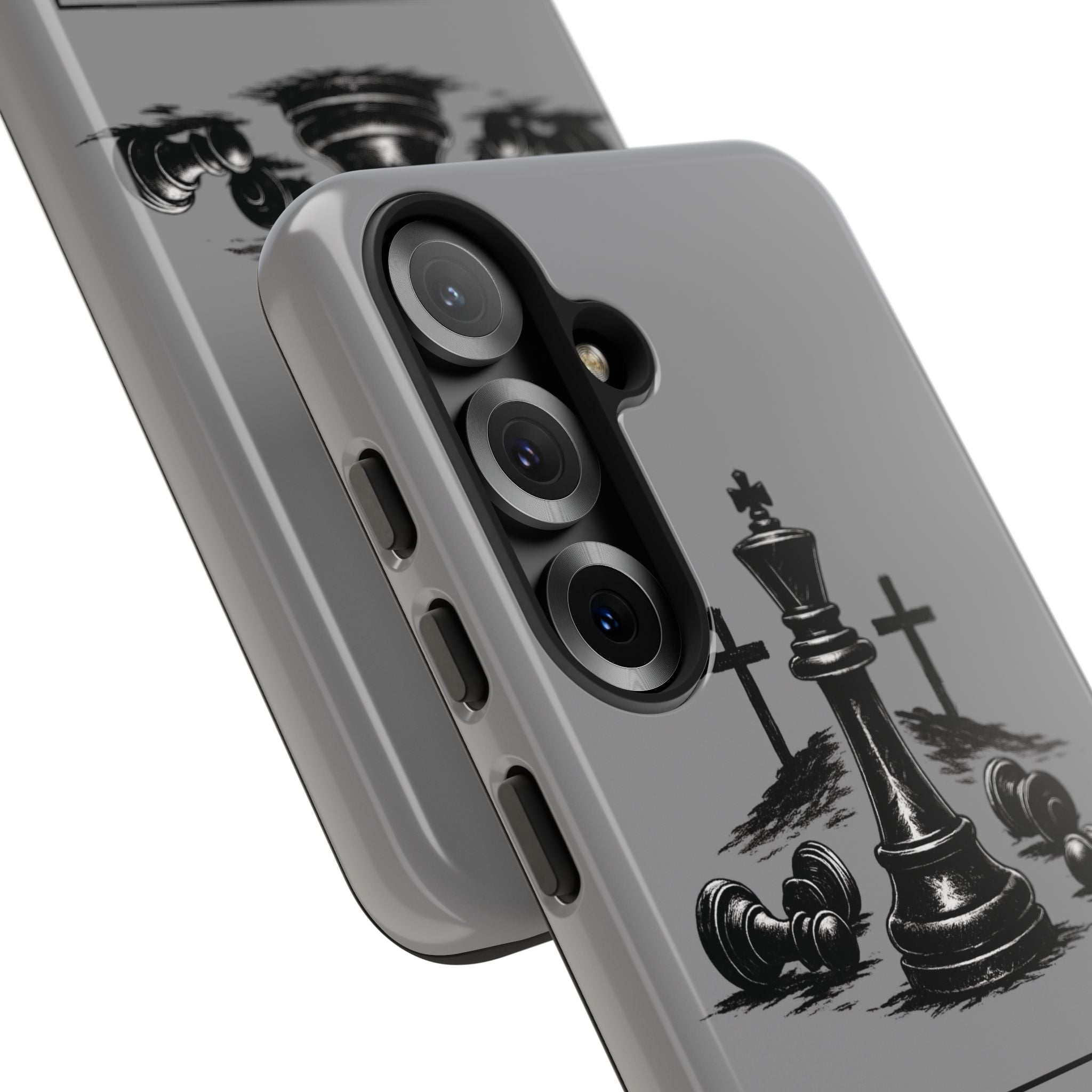 Tough Cases