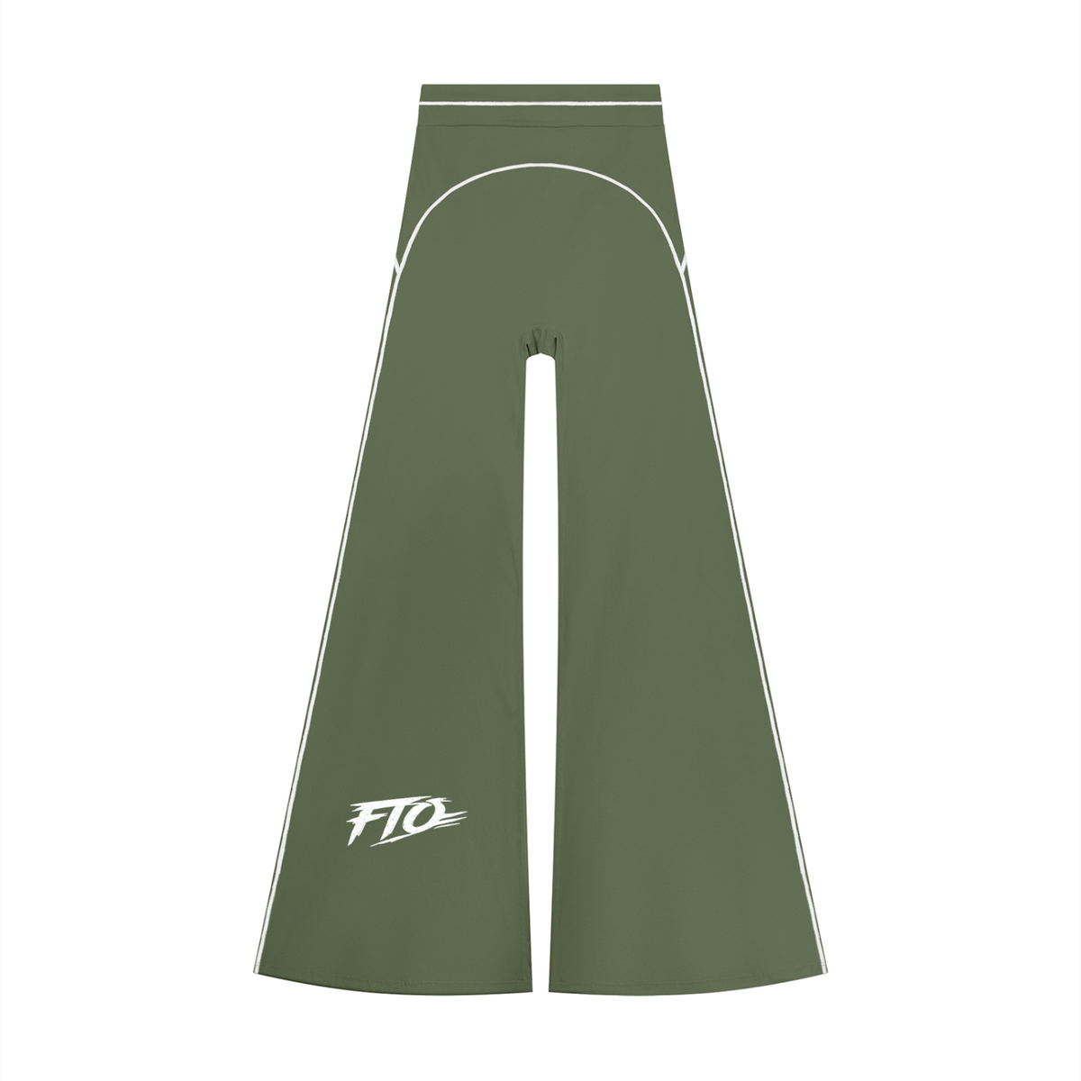 Women’s High Rise Flared Yoga Pants