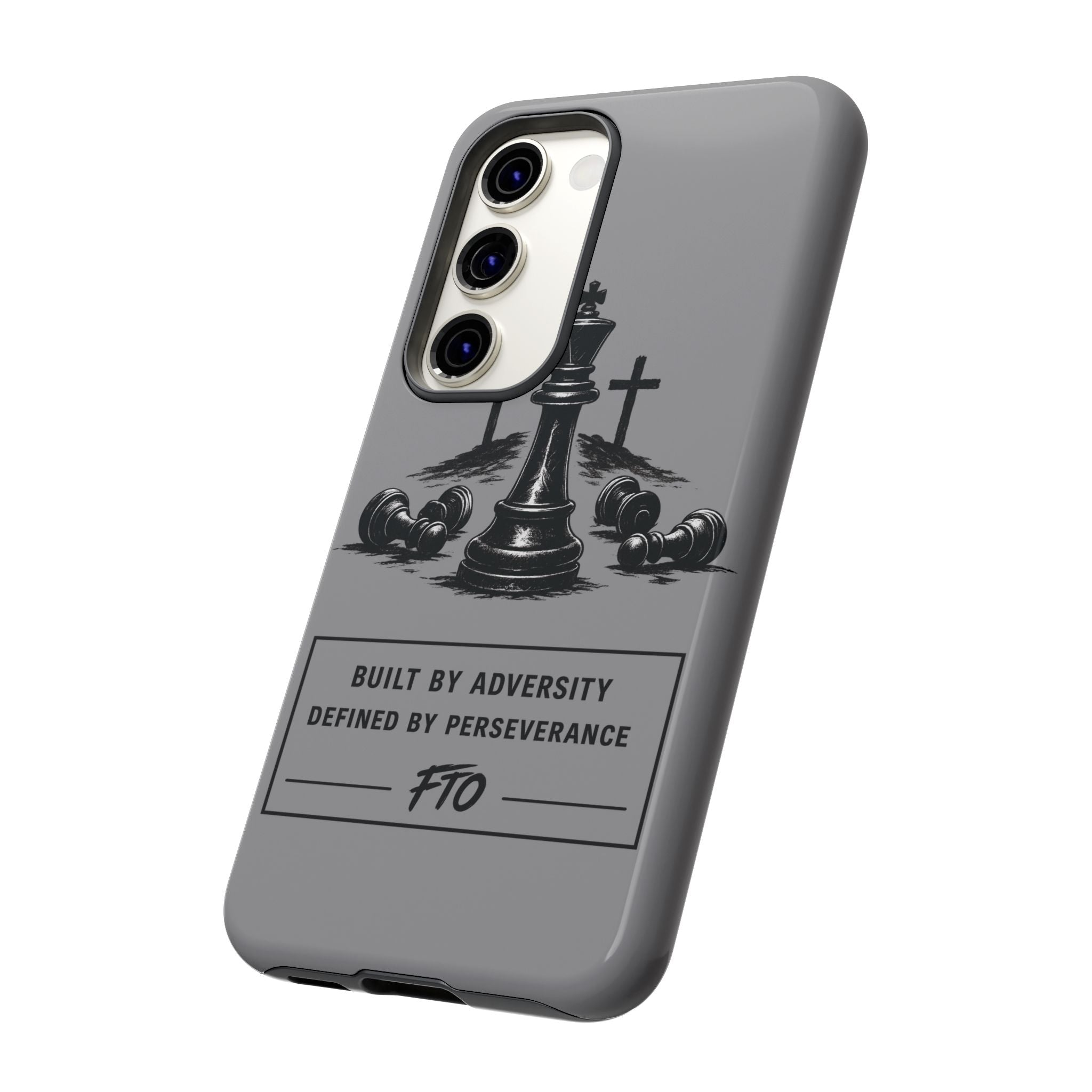 Tough Cases