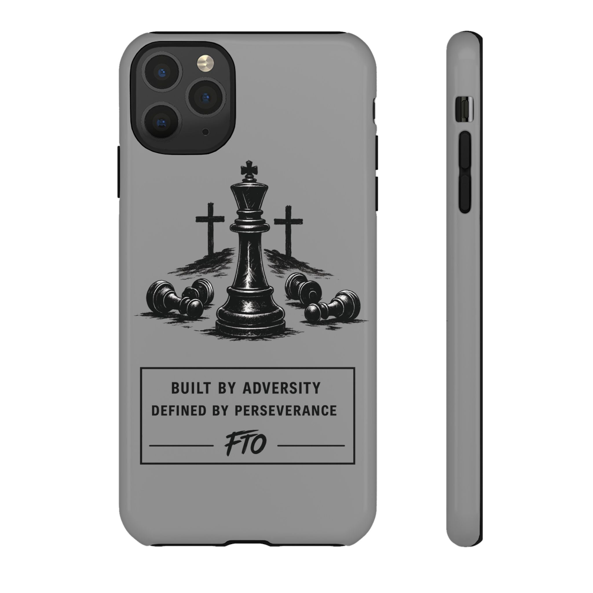 Tough Cases
