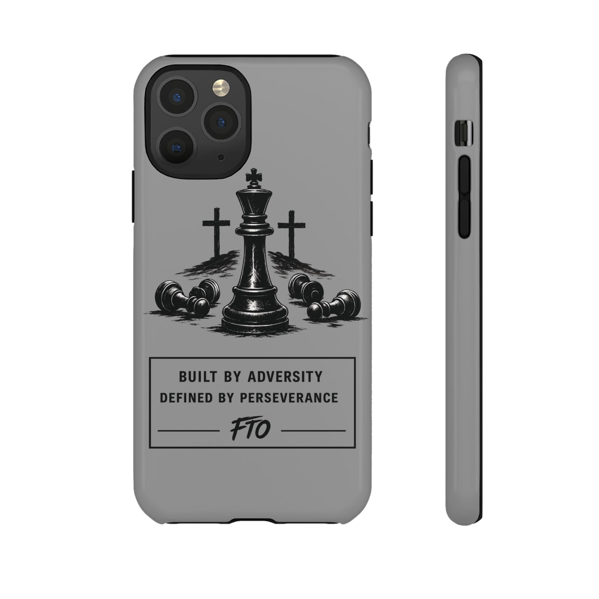 Tough Cases