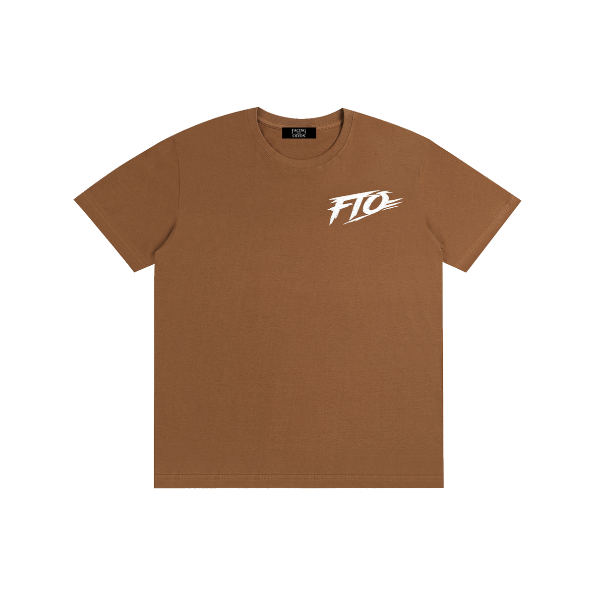 Pure Cotton Unisex T-Shirt