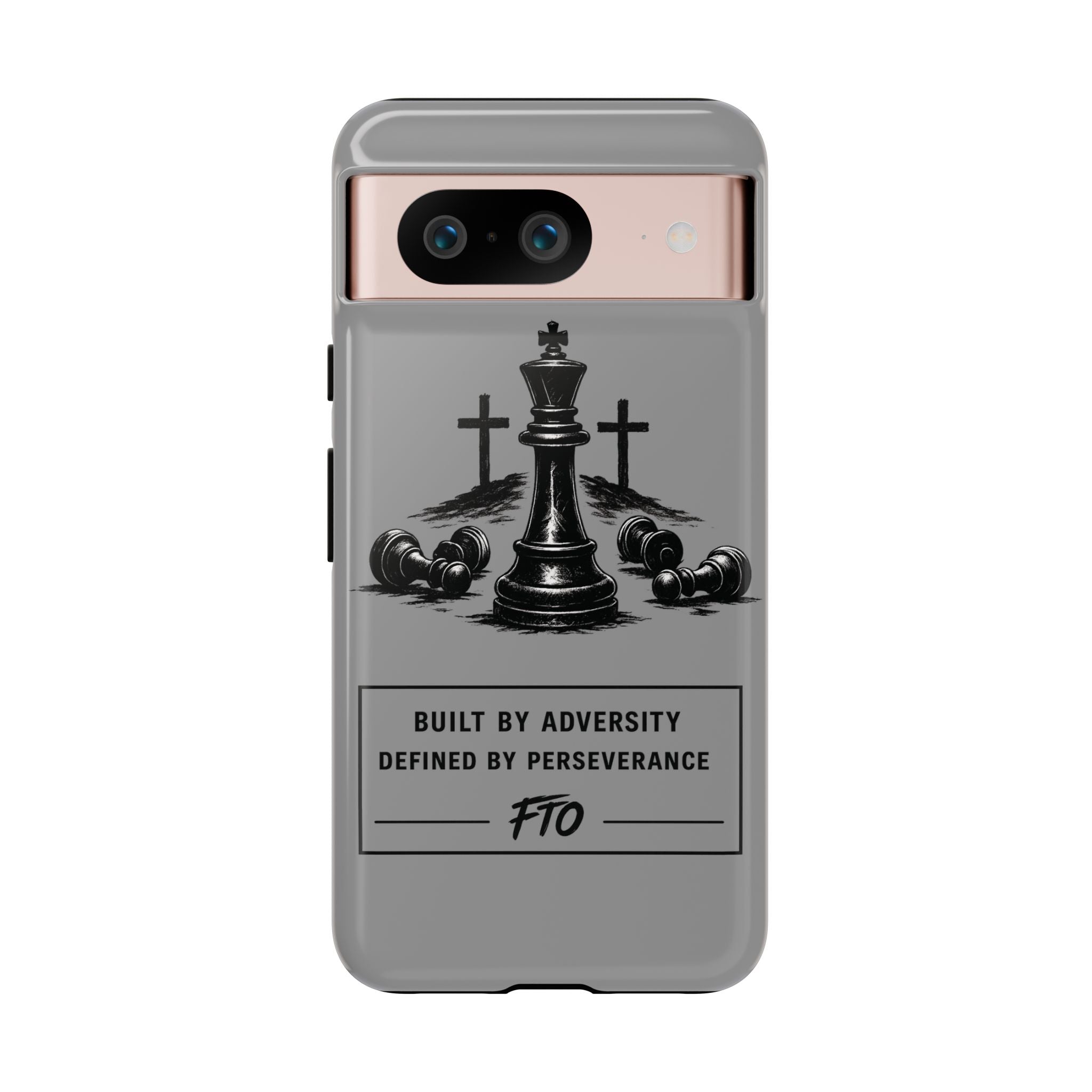 Tough Cases
