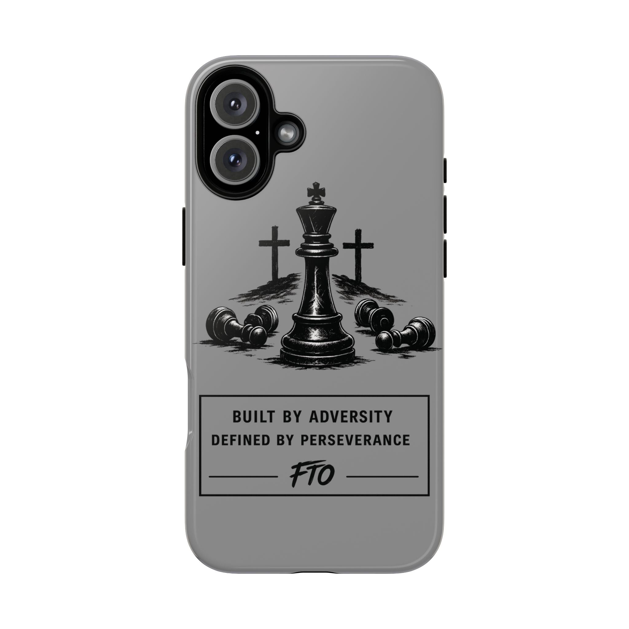 Tough Cases